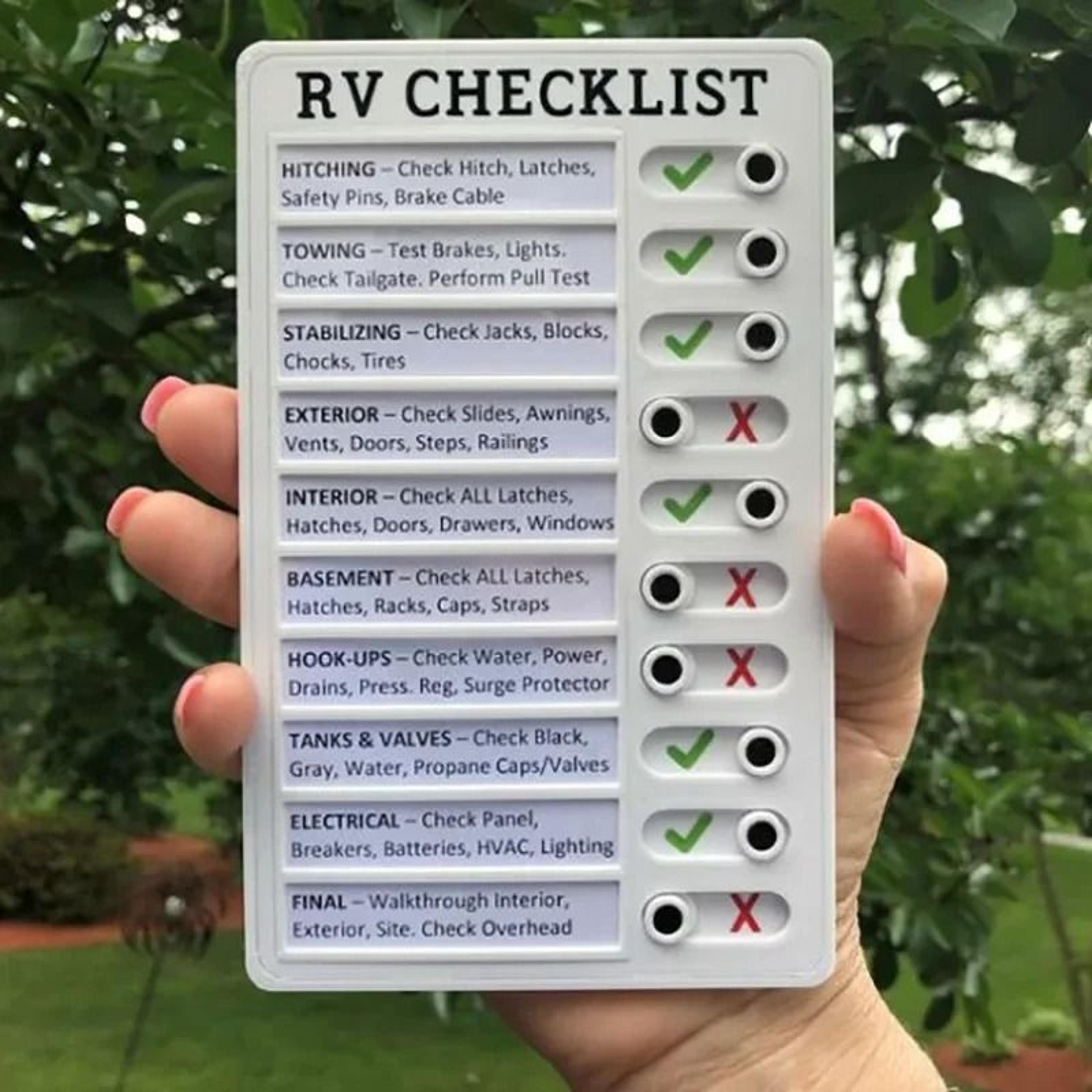 Reusable Kids Chore Chart Daily Planner Responsibility Checklist Board 2