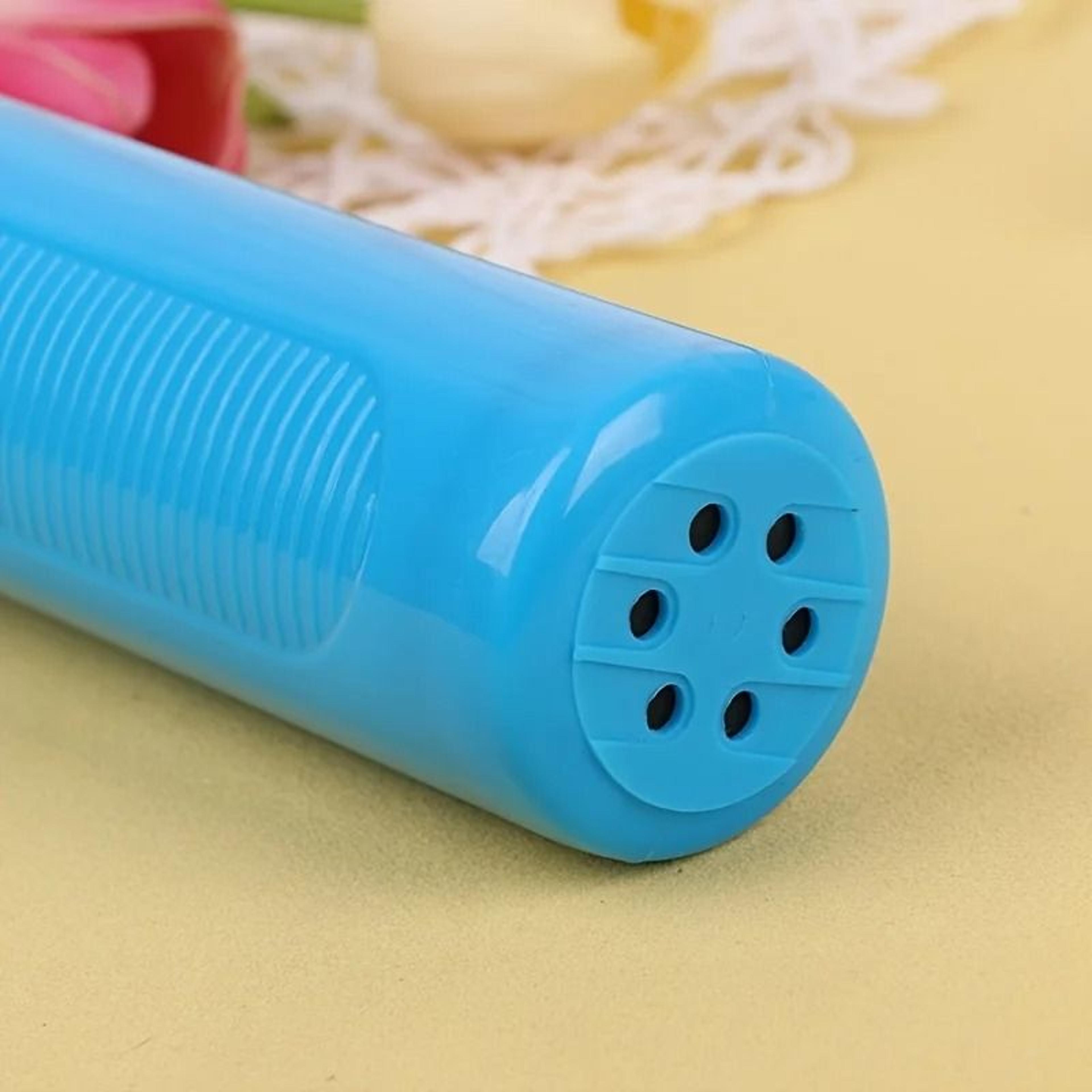 Portable Electric Balloon Pump One Touch Party Balloon Inflator 3