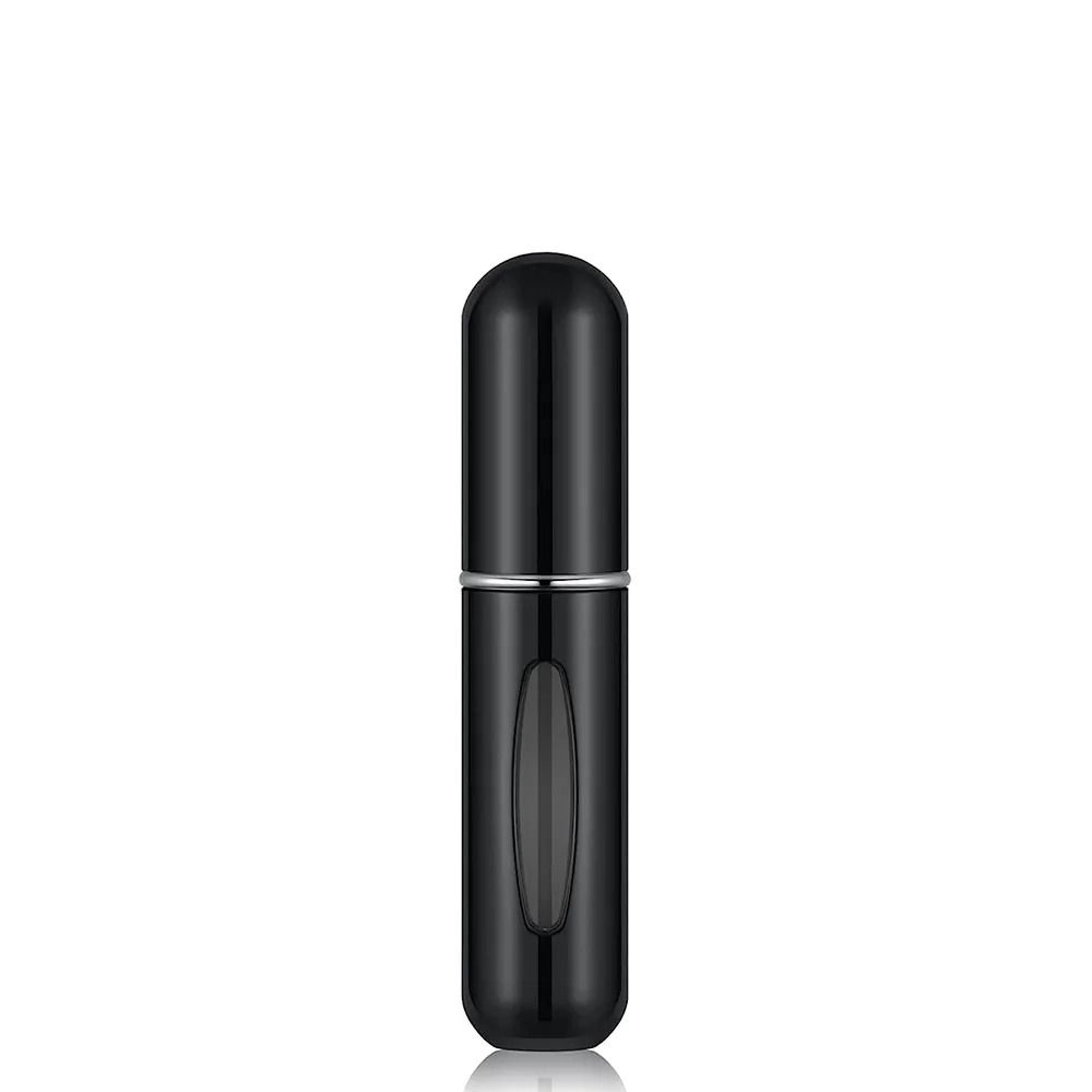 mini refillable perfume spray bottle portable travel atomizer