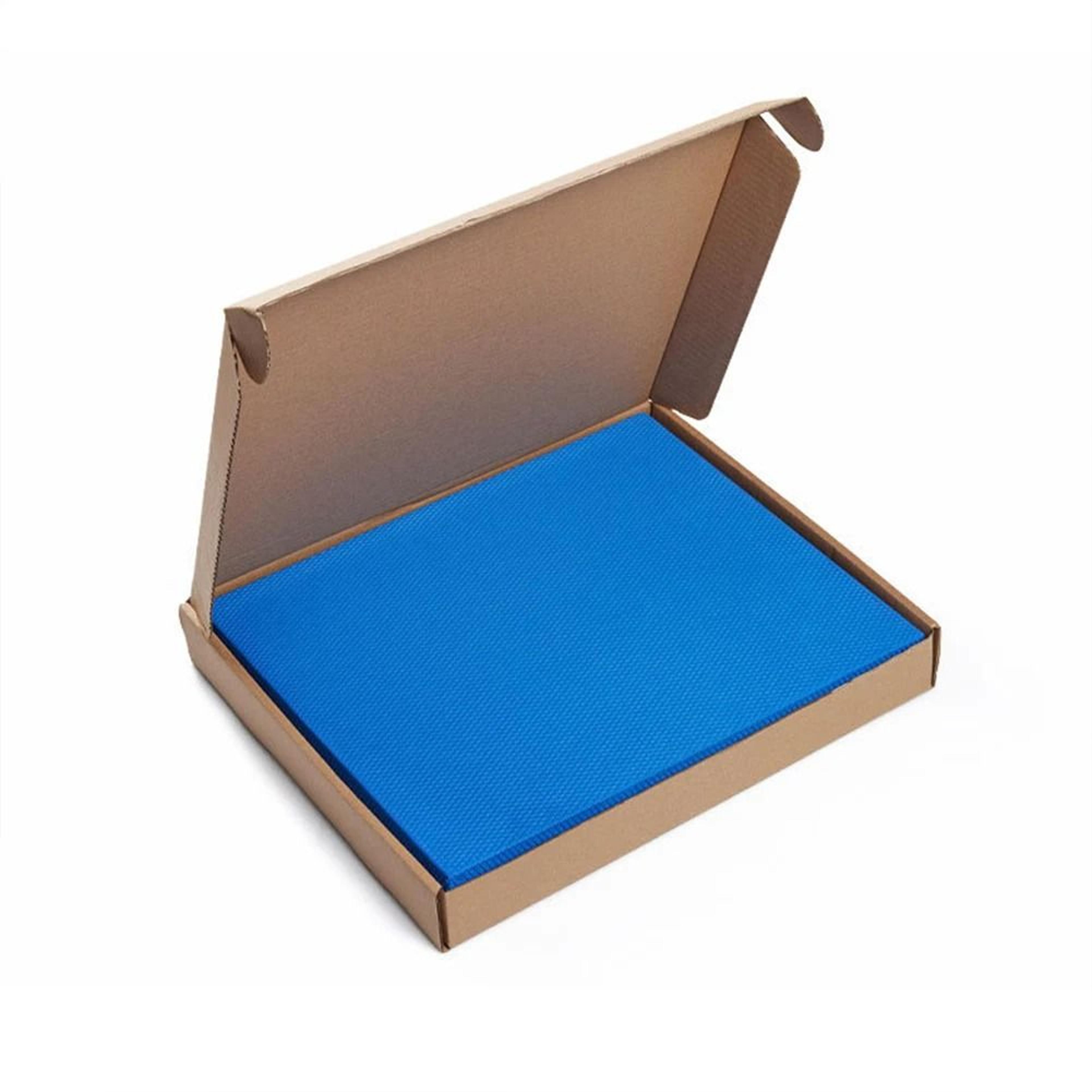 Yoga Balance Pad Anti Slip Fitness Cushion For Balance Training And Stability 4