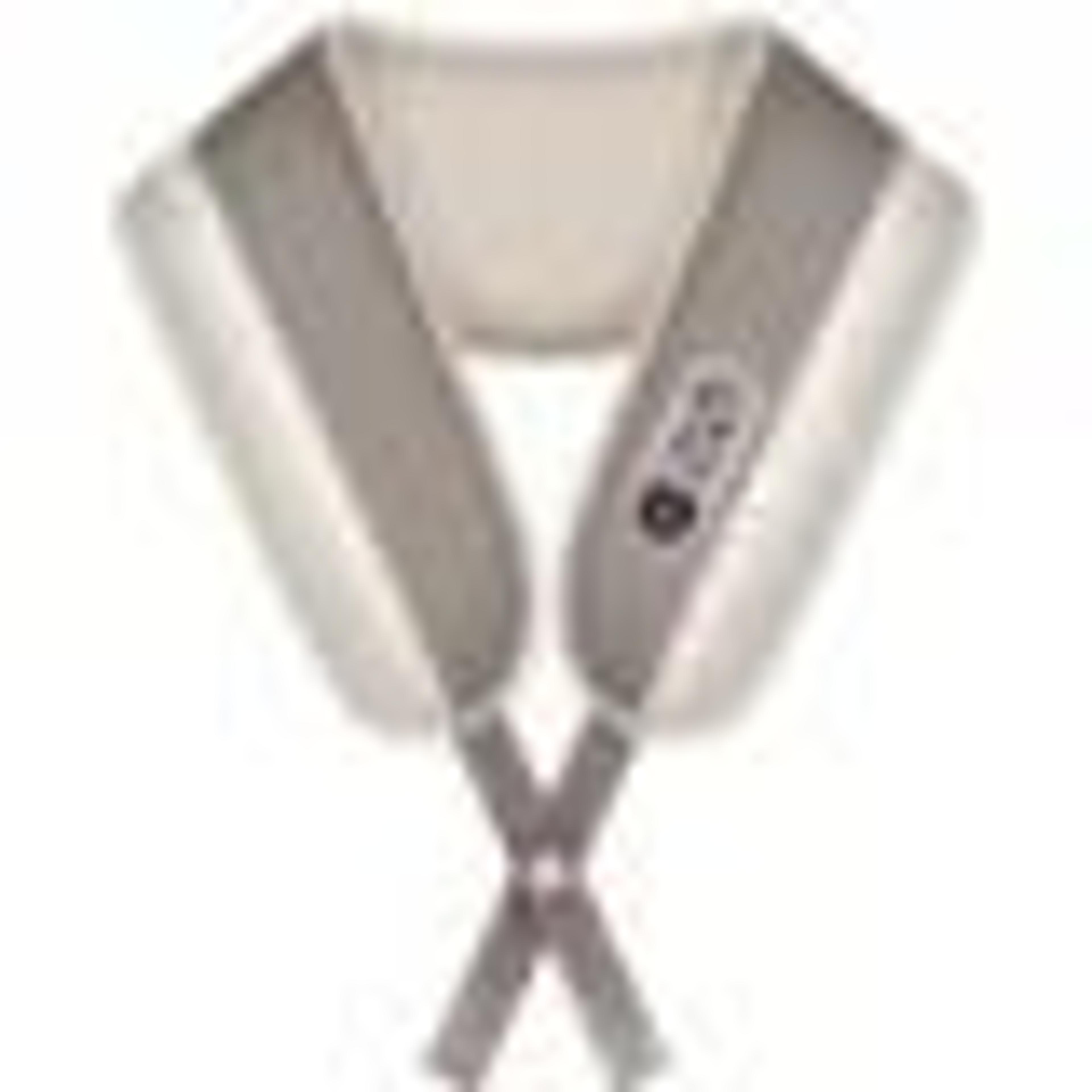 Deep Relief Neck And Shoulder Massager With 20 Adjustable Settings 2