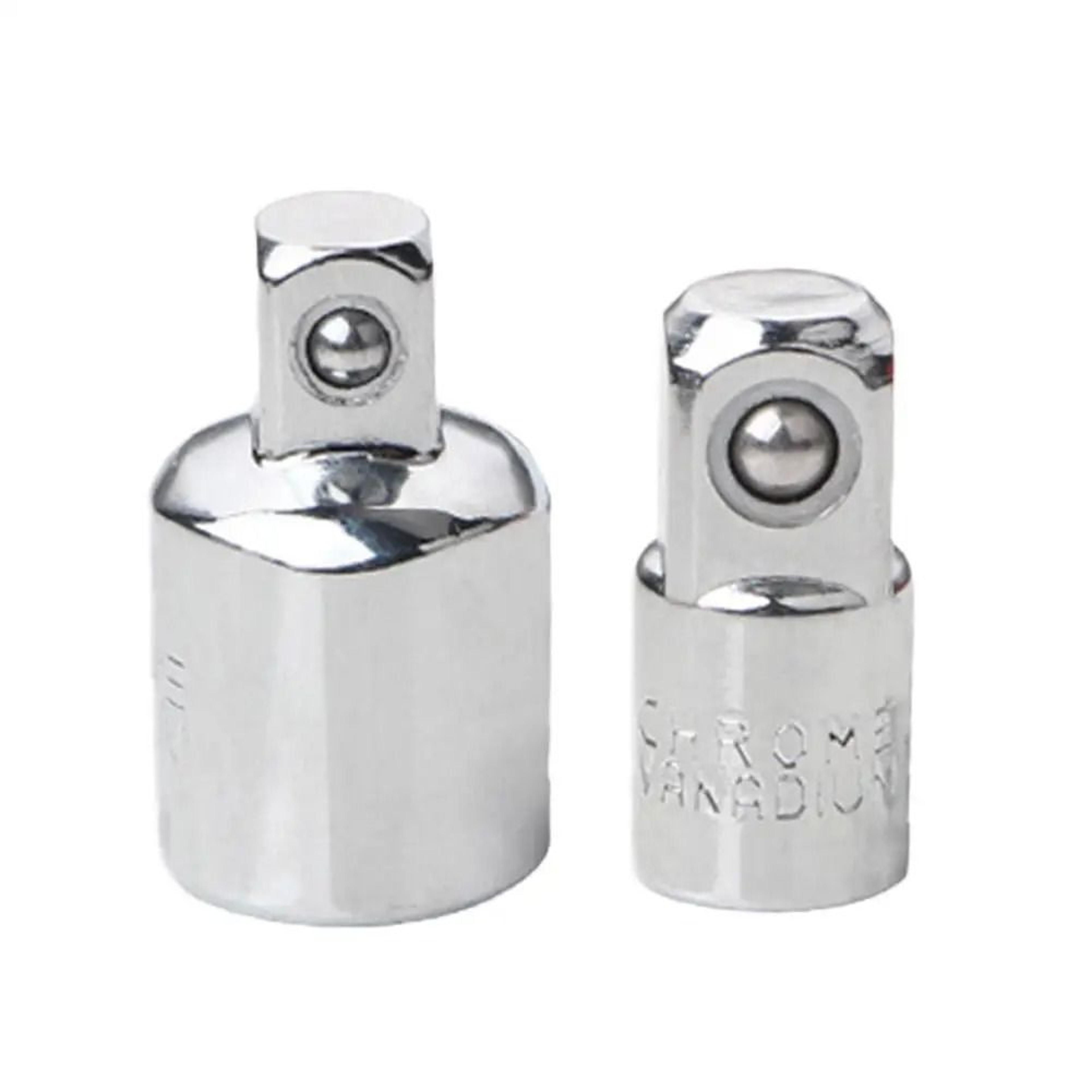 Universal 3 Jaw Oil Filter Remover Adjustable Oil Filter Wrench Tool 5