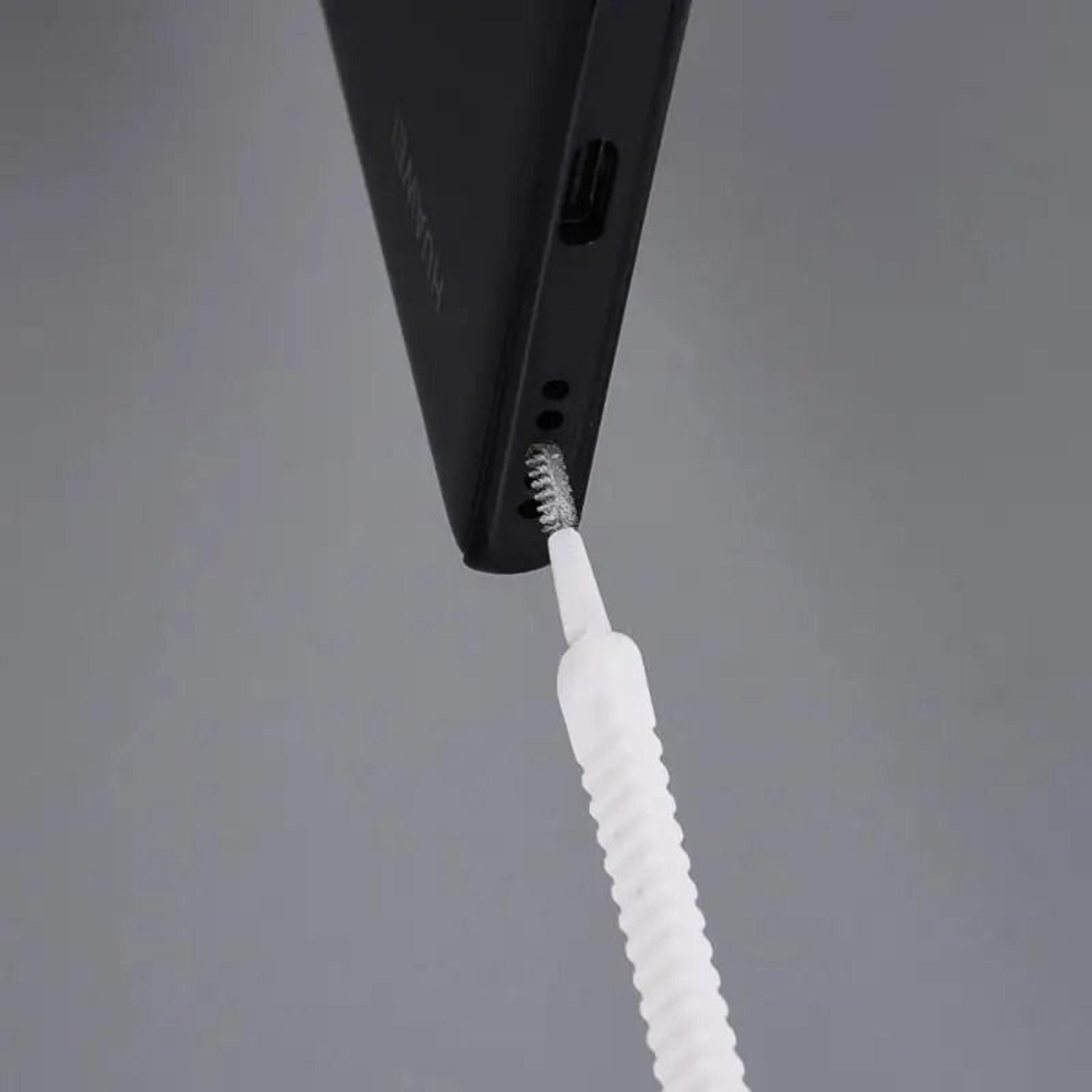 Universal Mobile Port Cleaner Tool Kit For Phone Keyboard And Devices 10