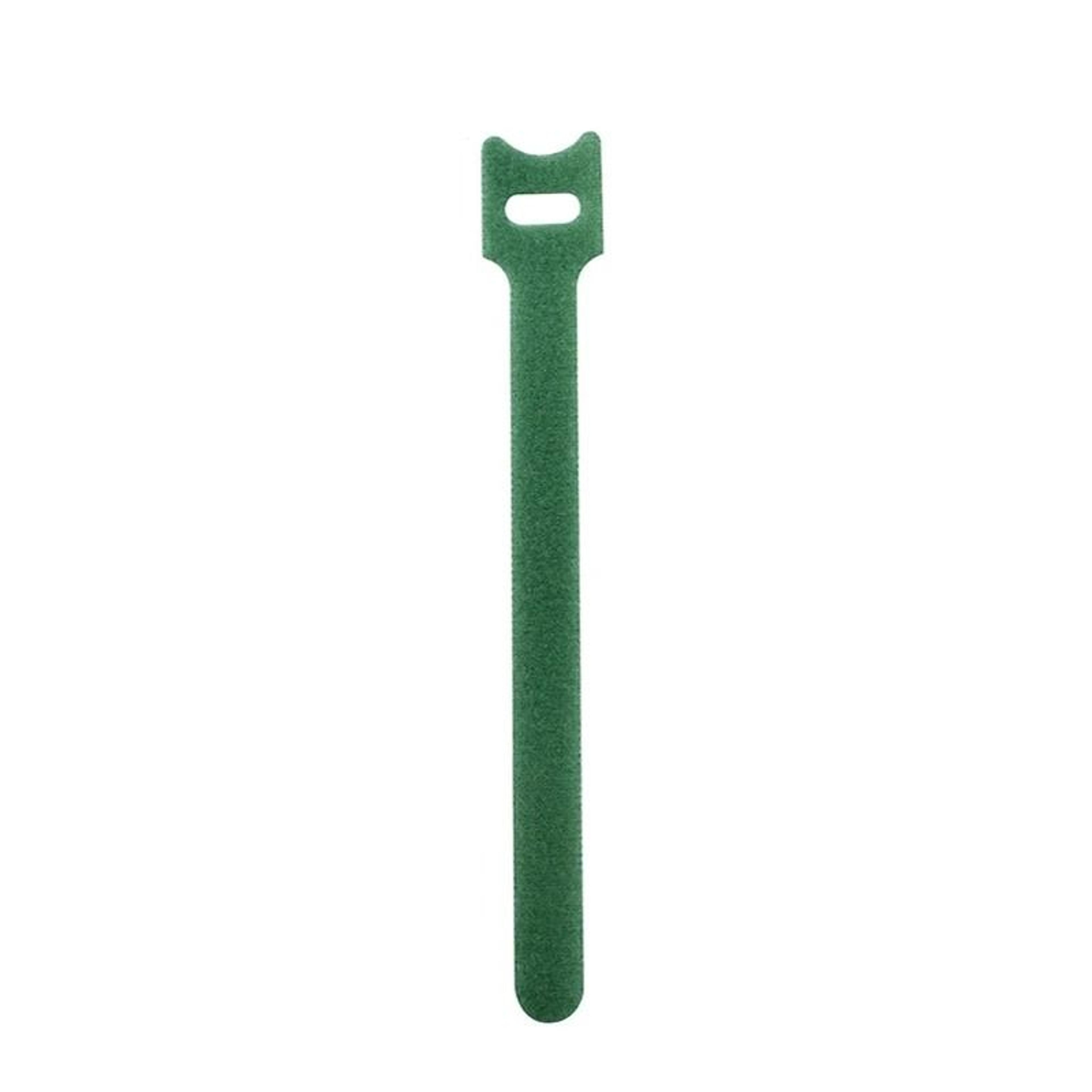 Reusable Cable Organizer Ties Adjustable Hook And Loop Wire Straps 5