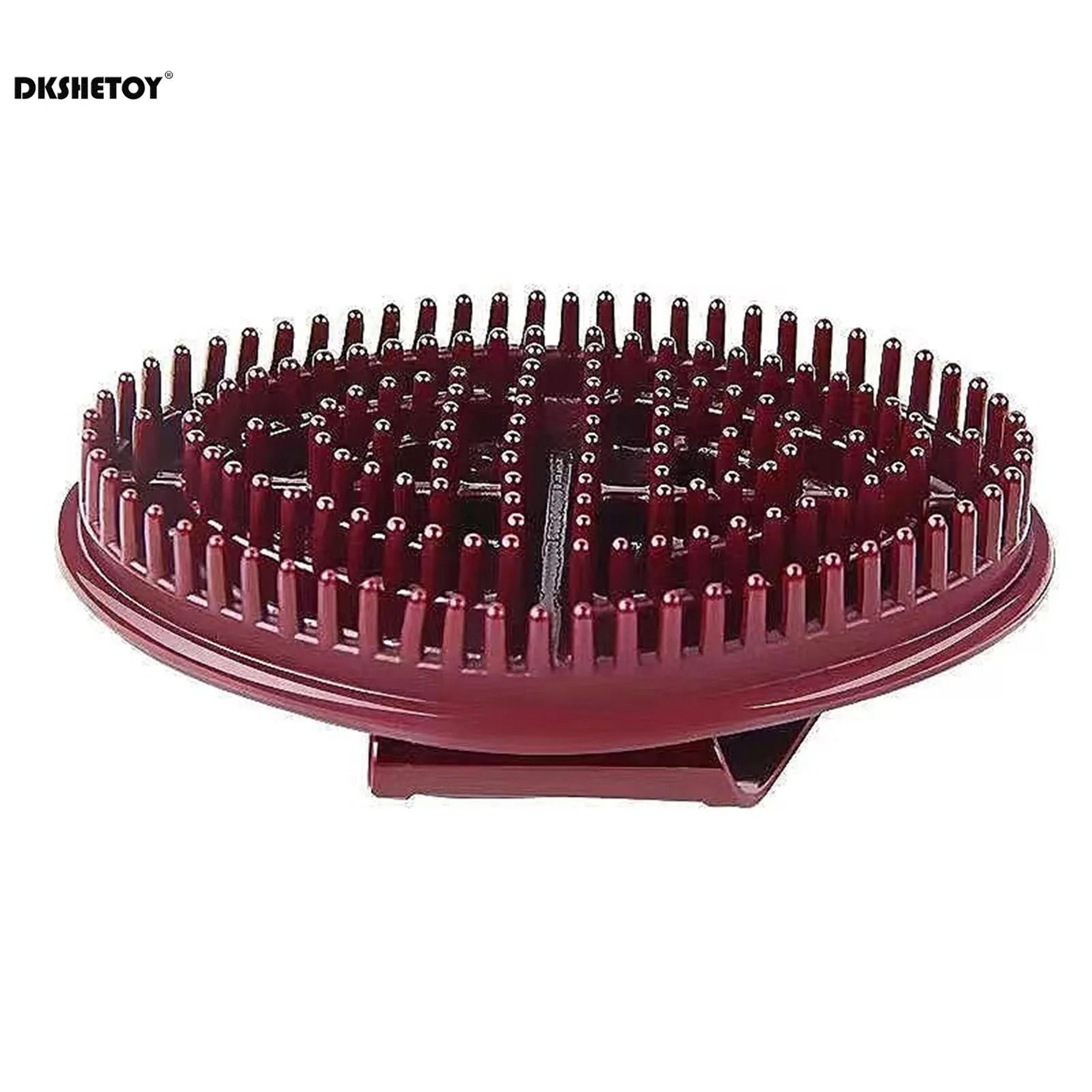 zenflow body massage brush gua sha spa tool