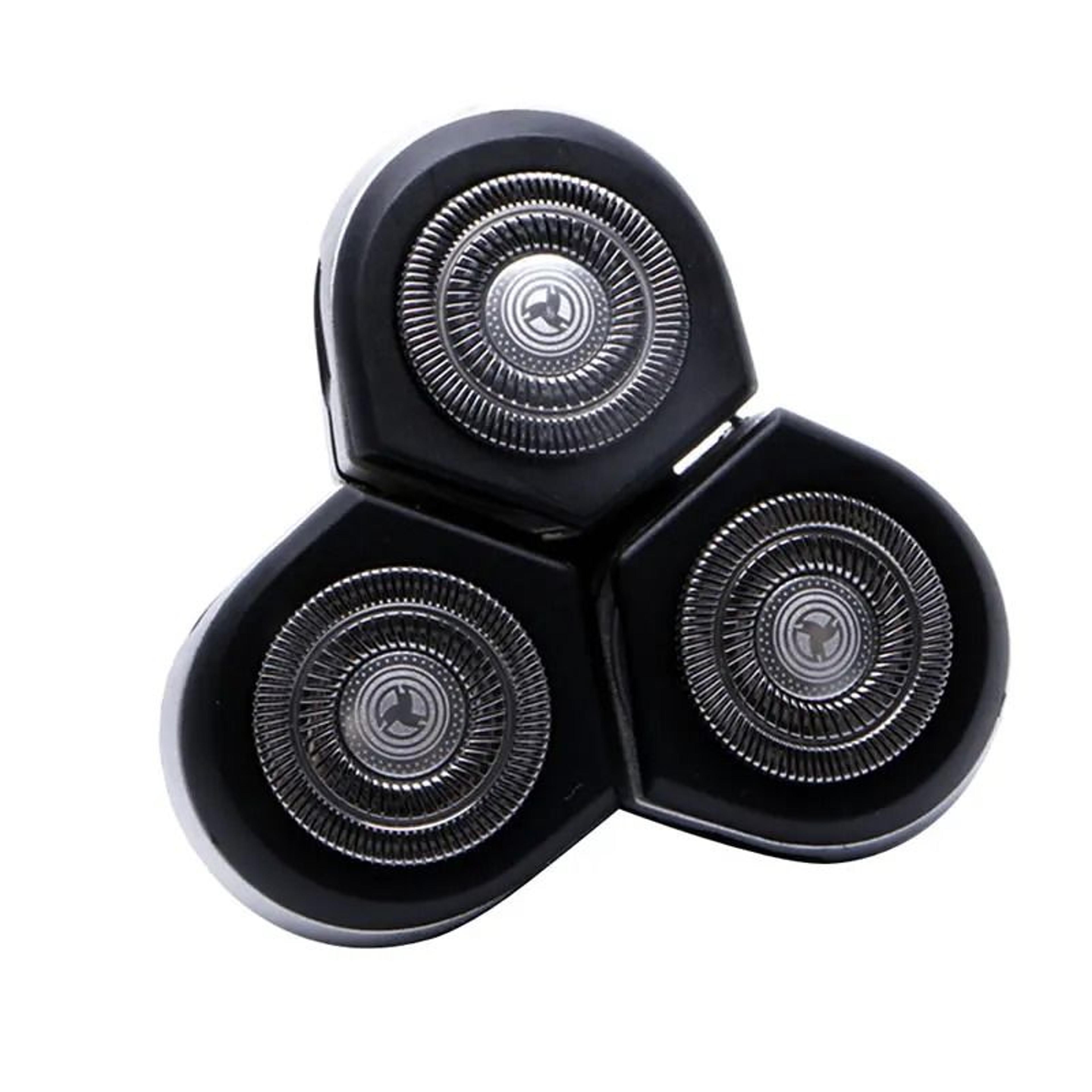 rq12 replacement shaving heads for philips sensotouch 3d shavers