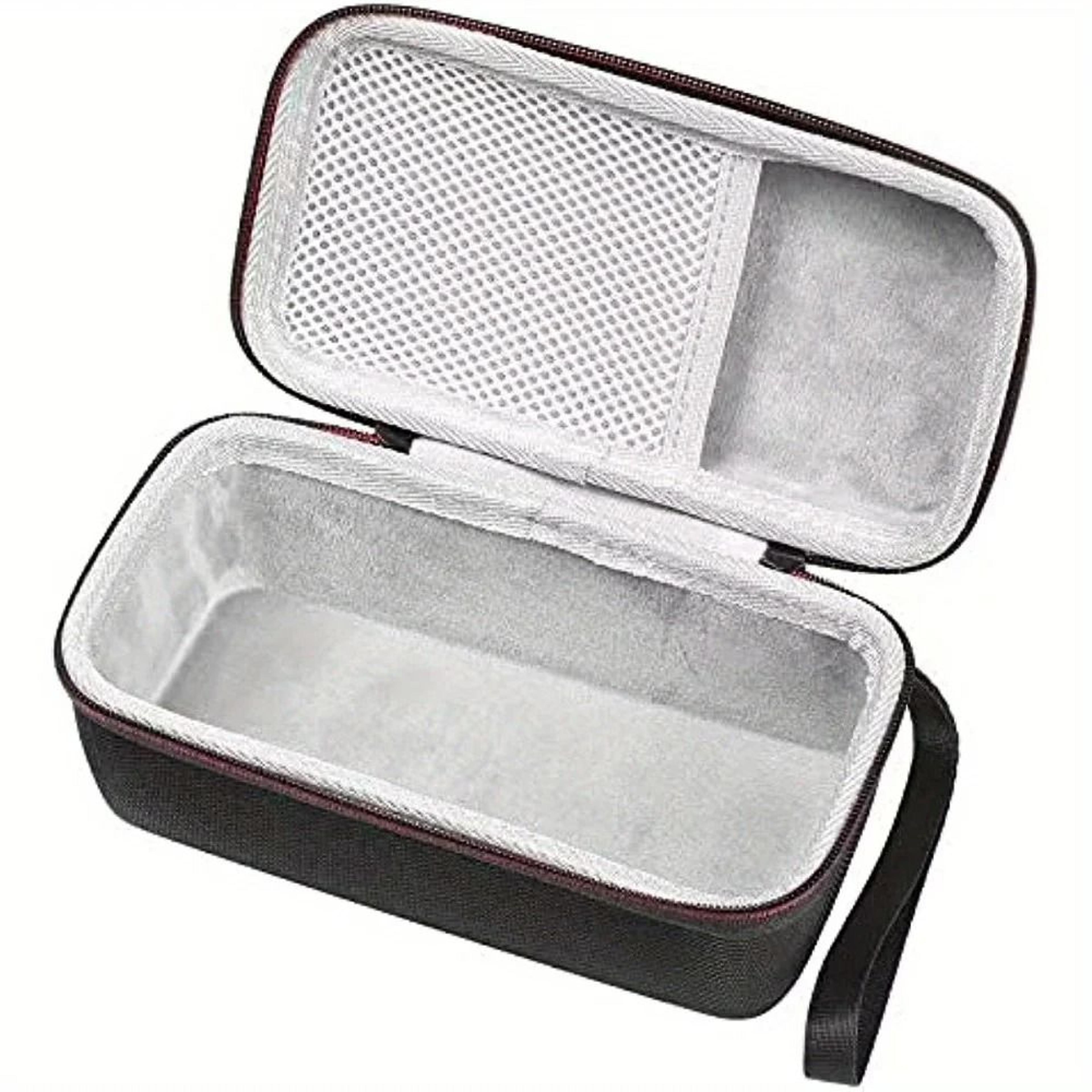 shockproof portable electronics storage bag hard shell organizer case