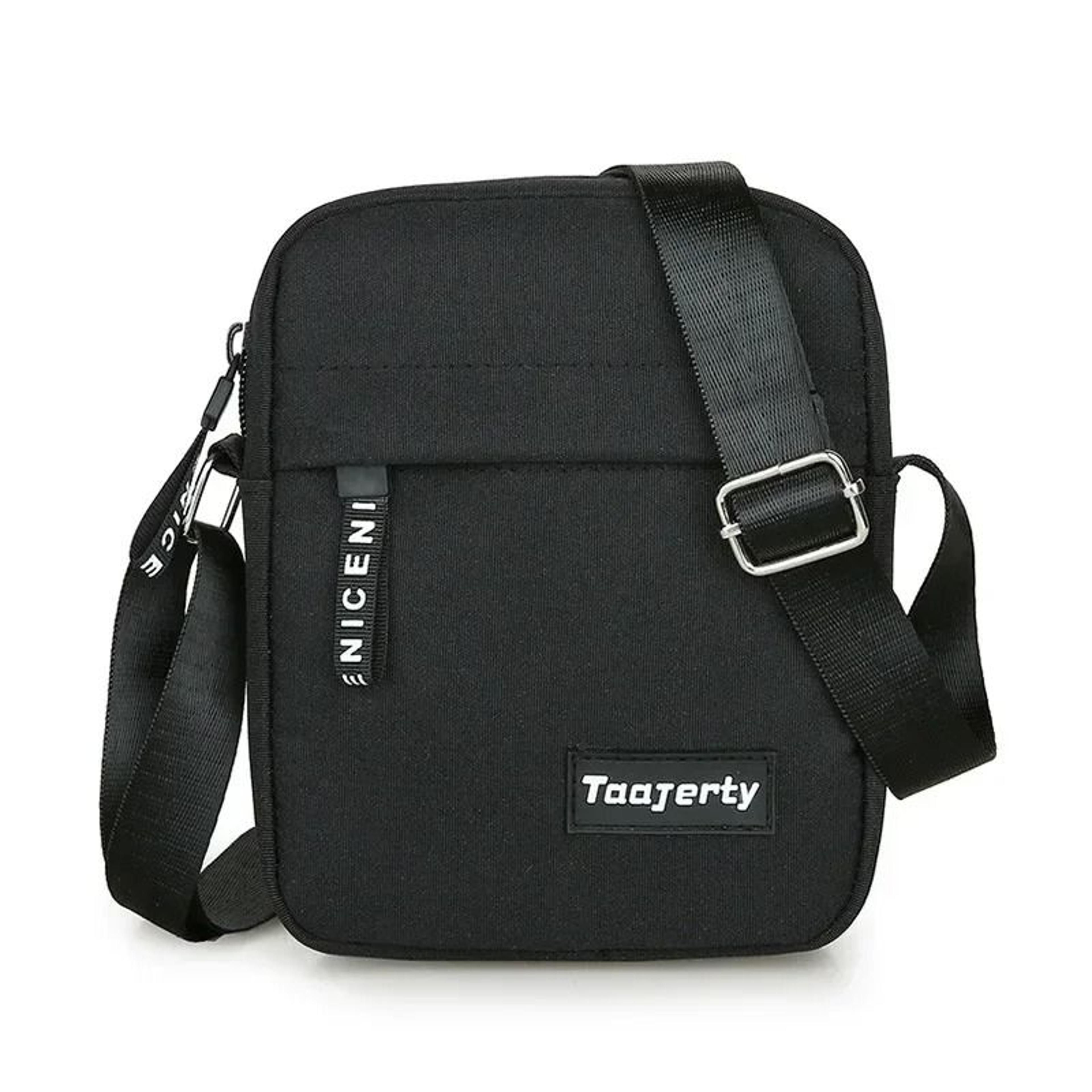 Casual Sports Mini Crossbody Bag Small Shoulder Phone Pouch 3
