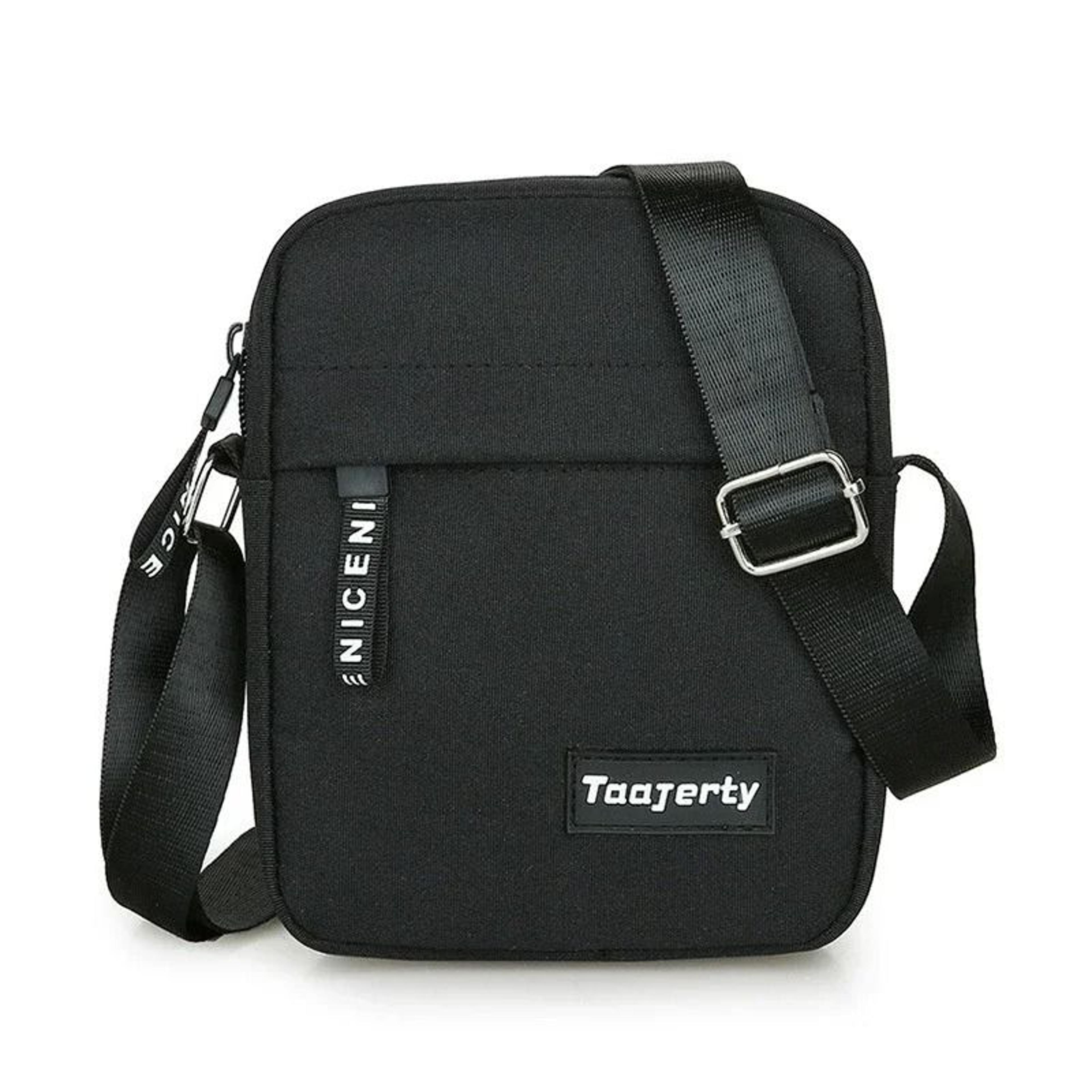Casual Sports Mini Crossbody Bag Small Shoulder Phone Pouch 6