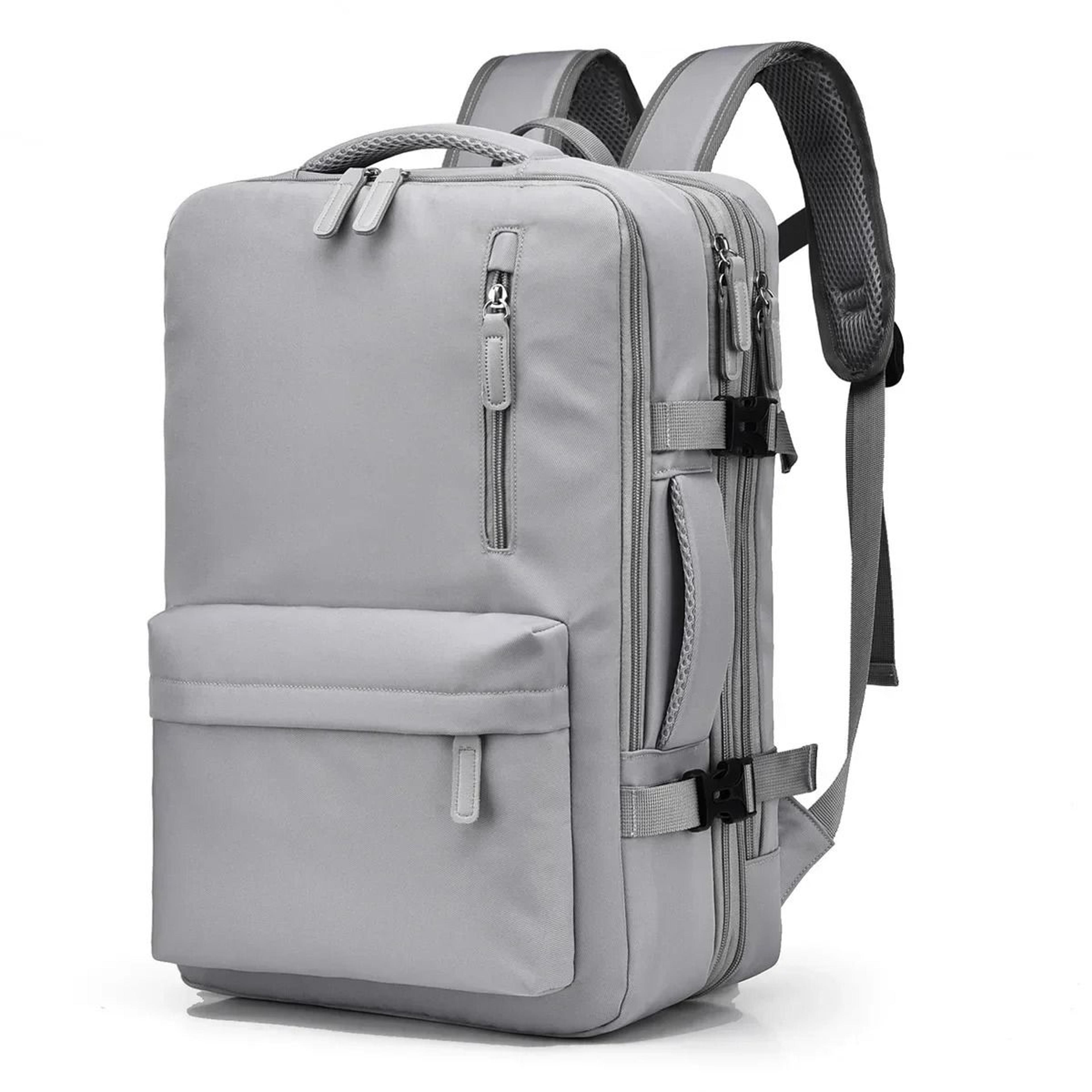 SkyCarry Airplane Cabin Backpack 40x30x20 Carry On Travel Laptop Bag 5
