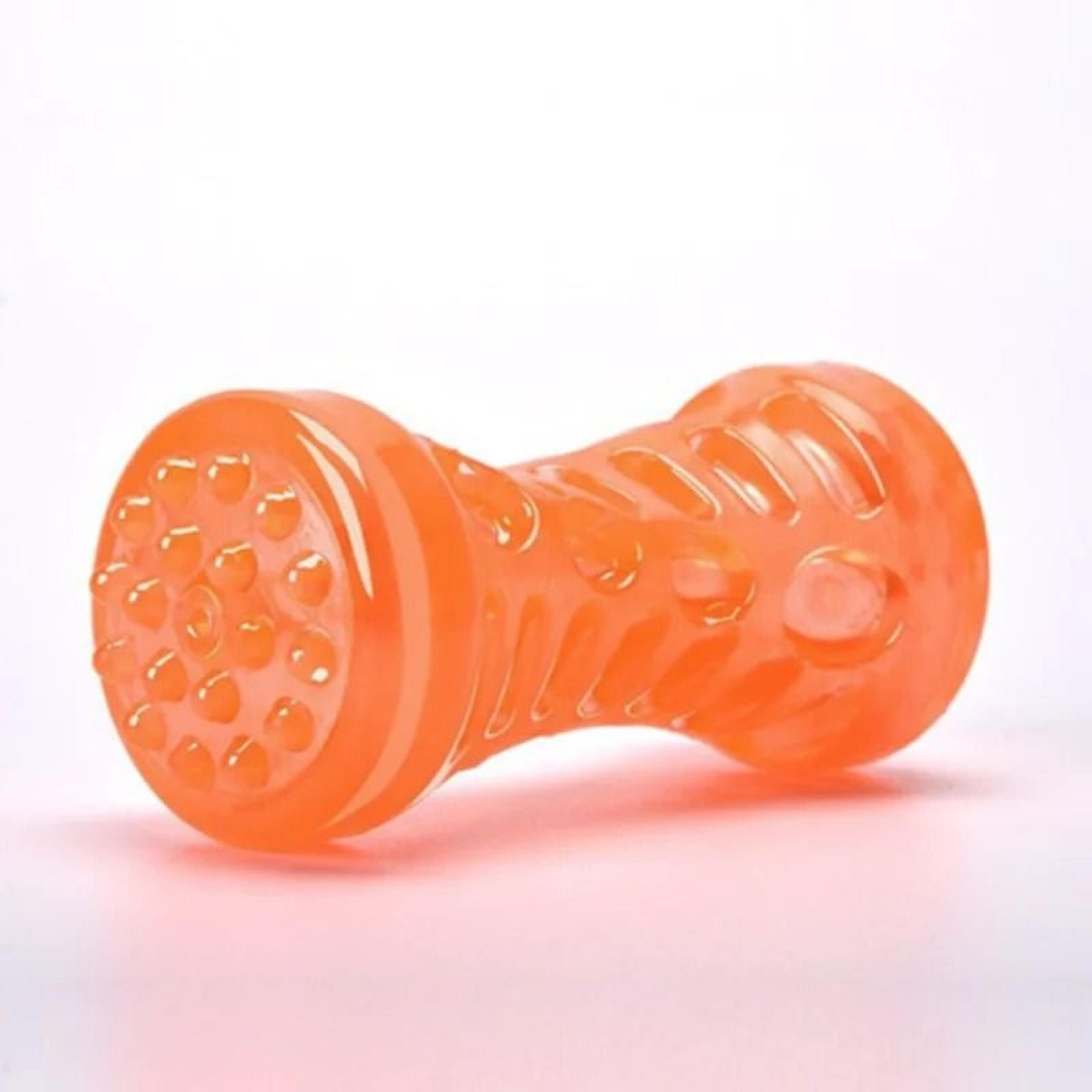 Durable Dog Toothbrush Chew Toy Bite Resistant Dental Chew Toy For Dogs 2