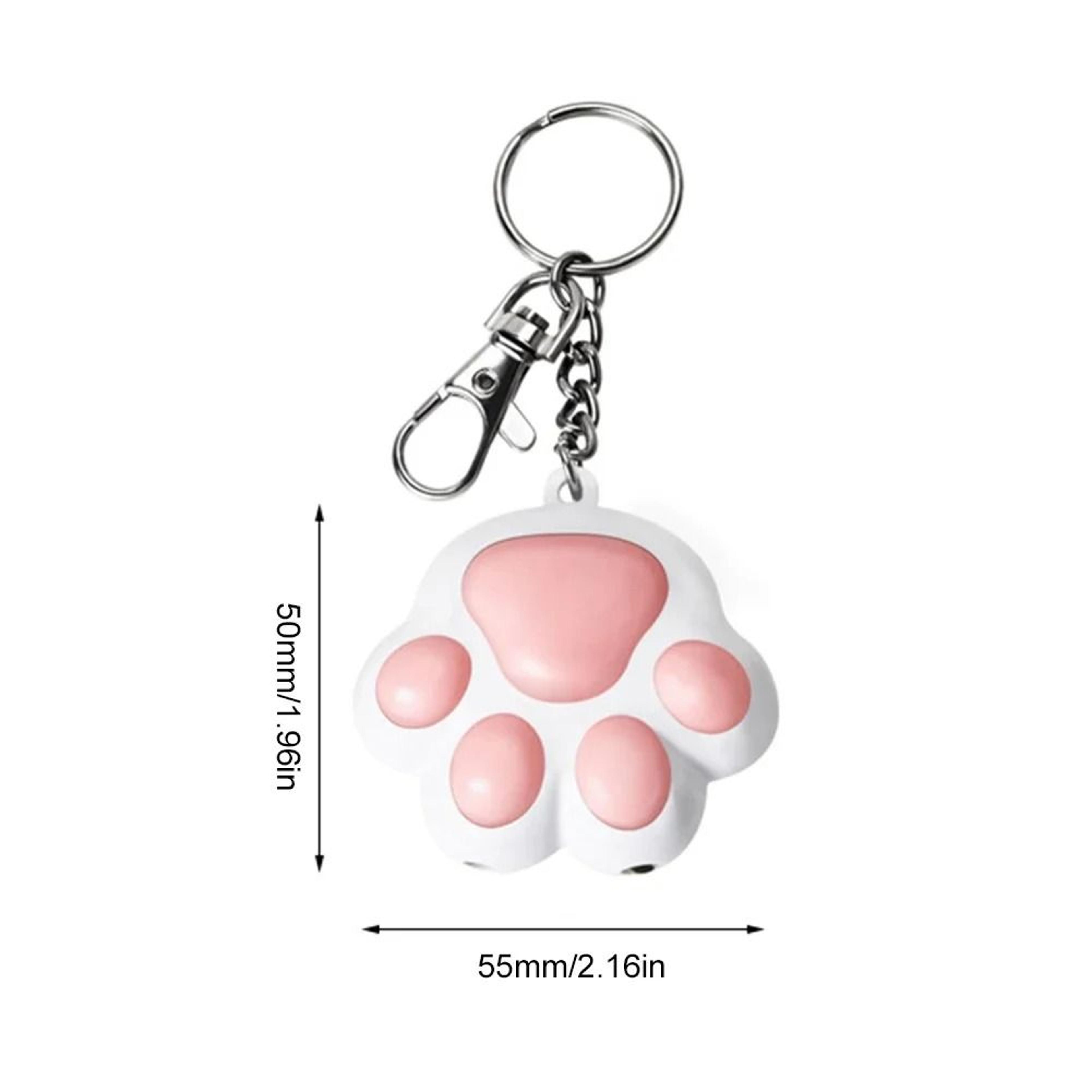 Rechargeable Cat Laser Toy Interactive Laser Pointer Cat Toy With 5 Adjustable Patterns 1