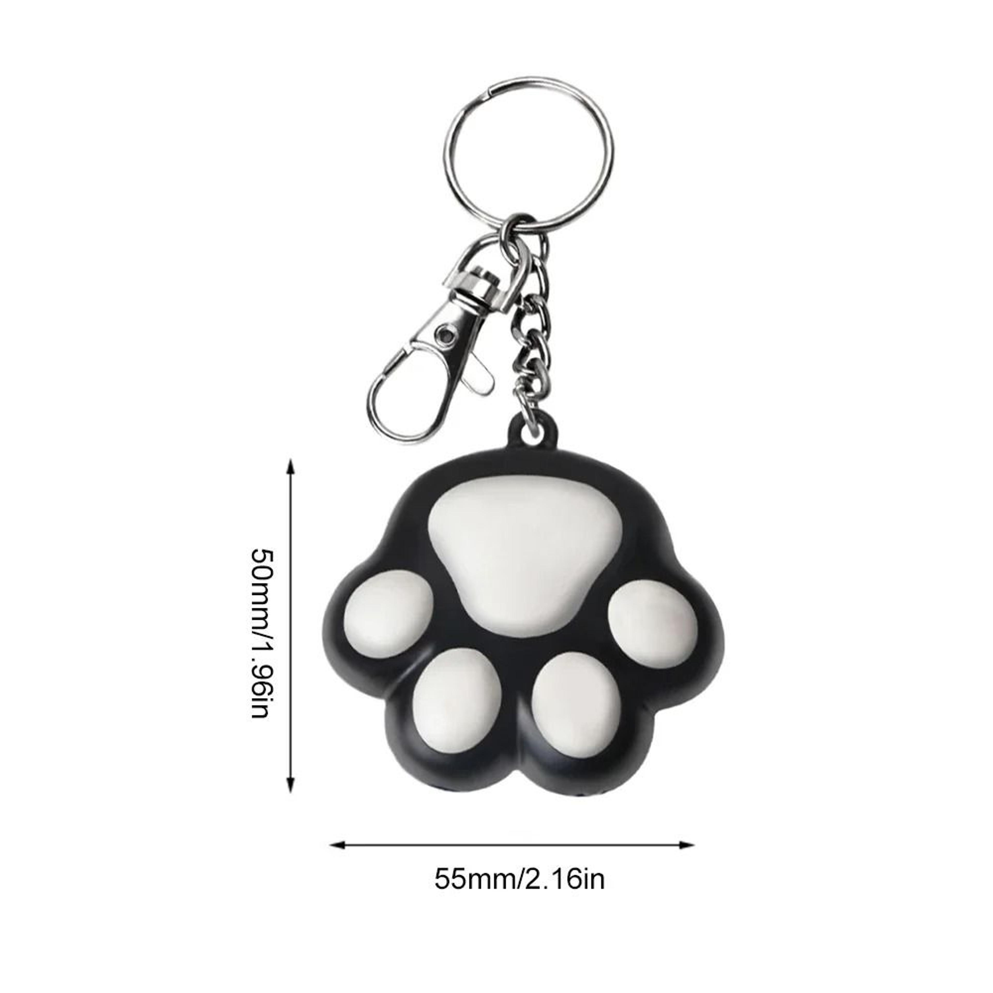 Rechargeable Cat Laser Toy Interactive Laser Pointer Cat Toy With 5 Adjustable Patterns 2