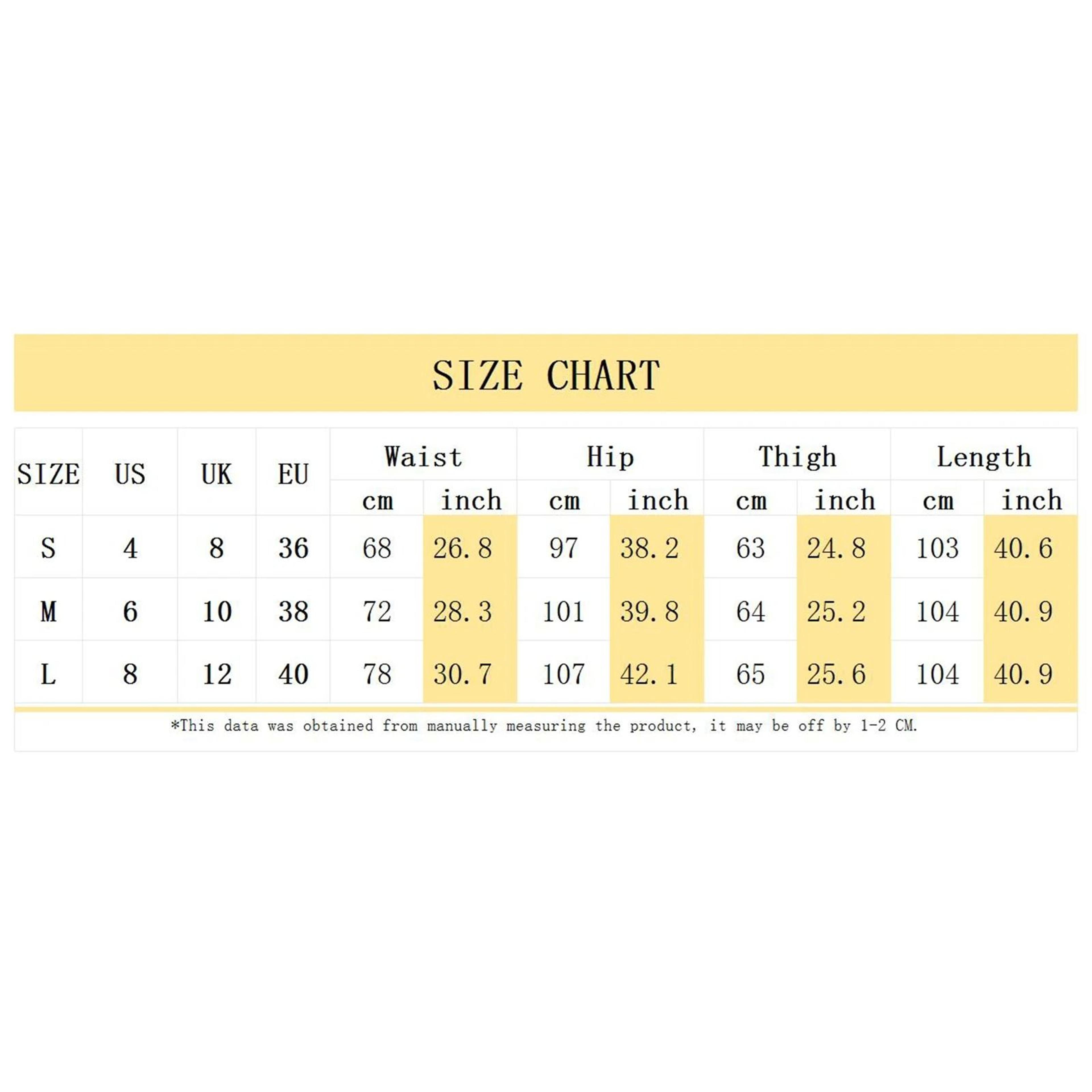 Womens Cargo Jeans Loose Fit Streetwear Denim Pants With Pockets 5