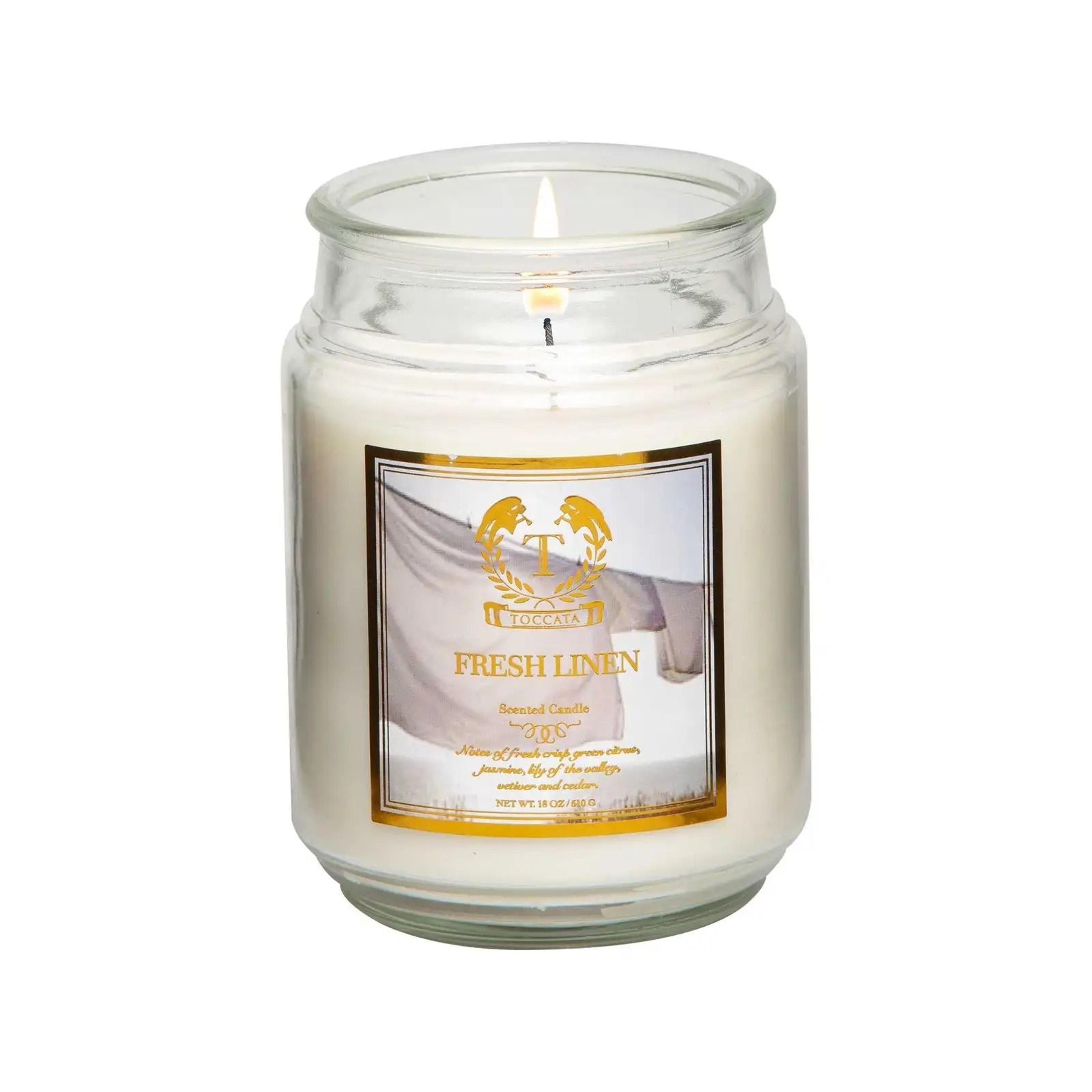 18oz Aroma Scented Candle Gift Luxury Scented Candle For Women Relaxing Home Fragrance 10