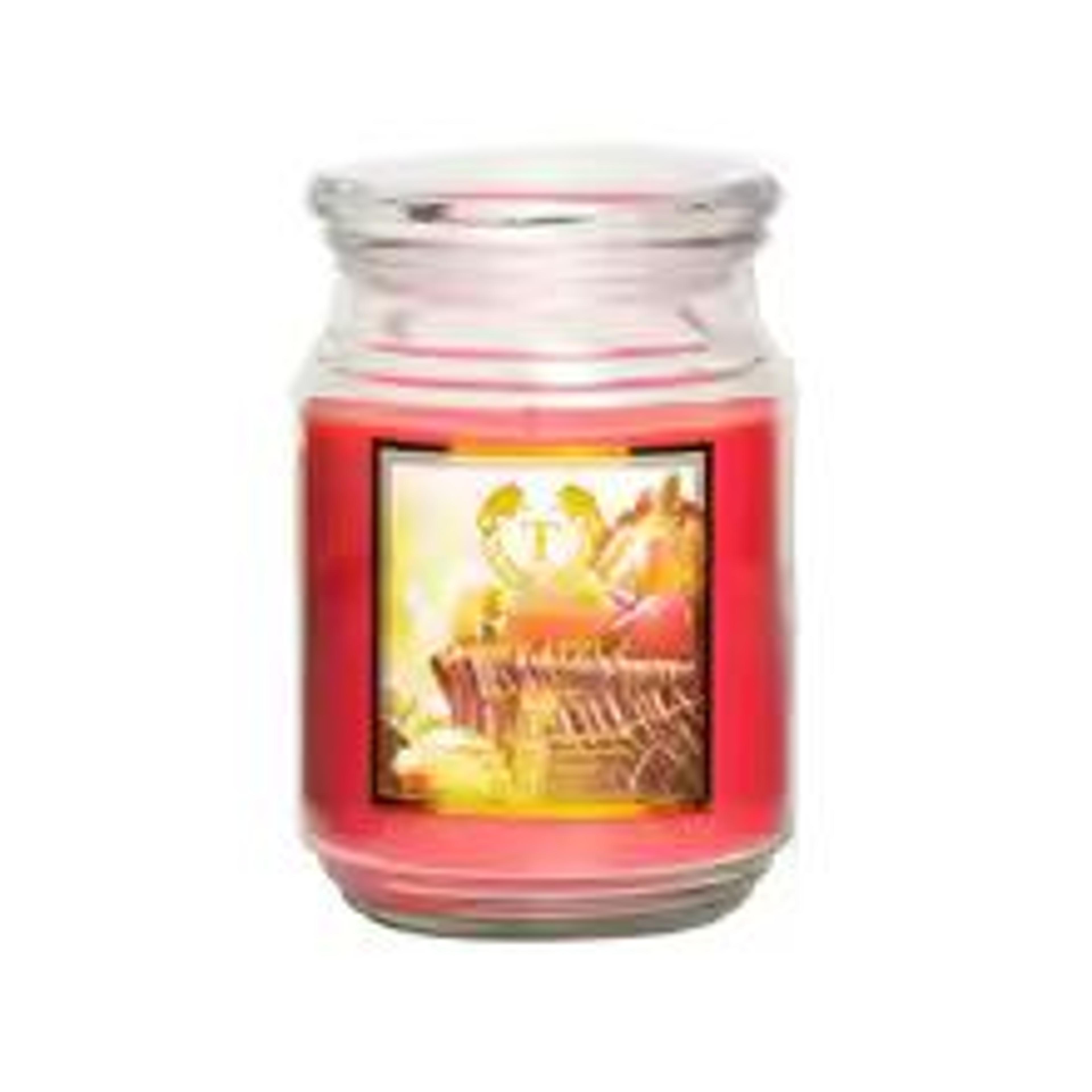 18oz Aroma Scented Candle Gift Luxury Scented Candle For Women Relaxing Home Fragrance 14