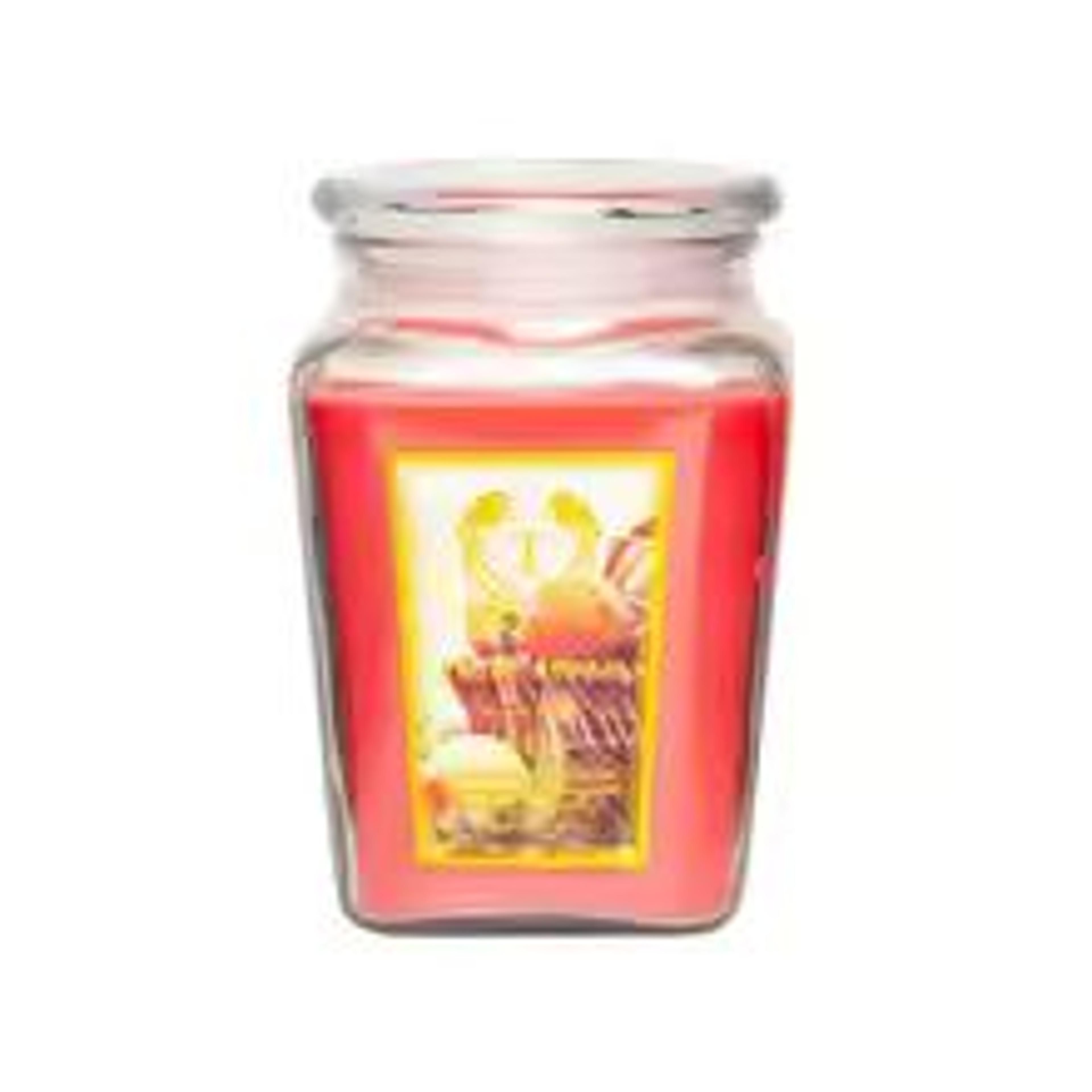 18oz Aroma Scented Candle Gift Luxury Scented Candle For Women Relaxing Home Fragrance 1