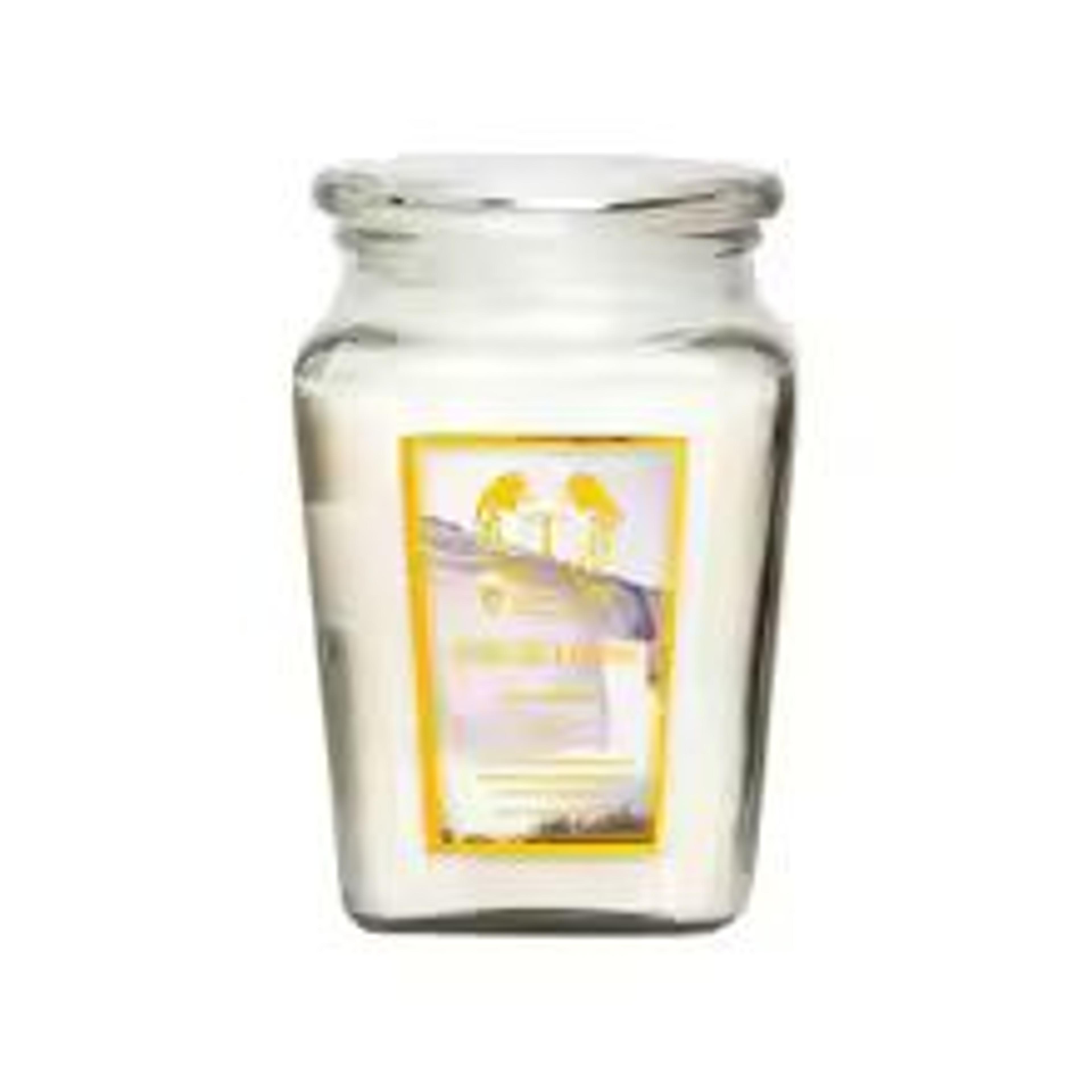 18oz Aroma Scented Candle Gift Luxury Scented Candle For Women Relaxing Home Fragrance 2