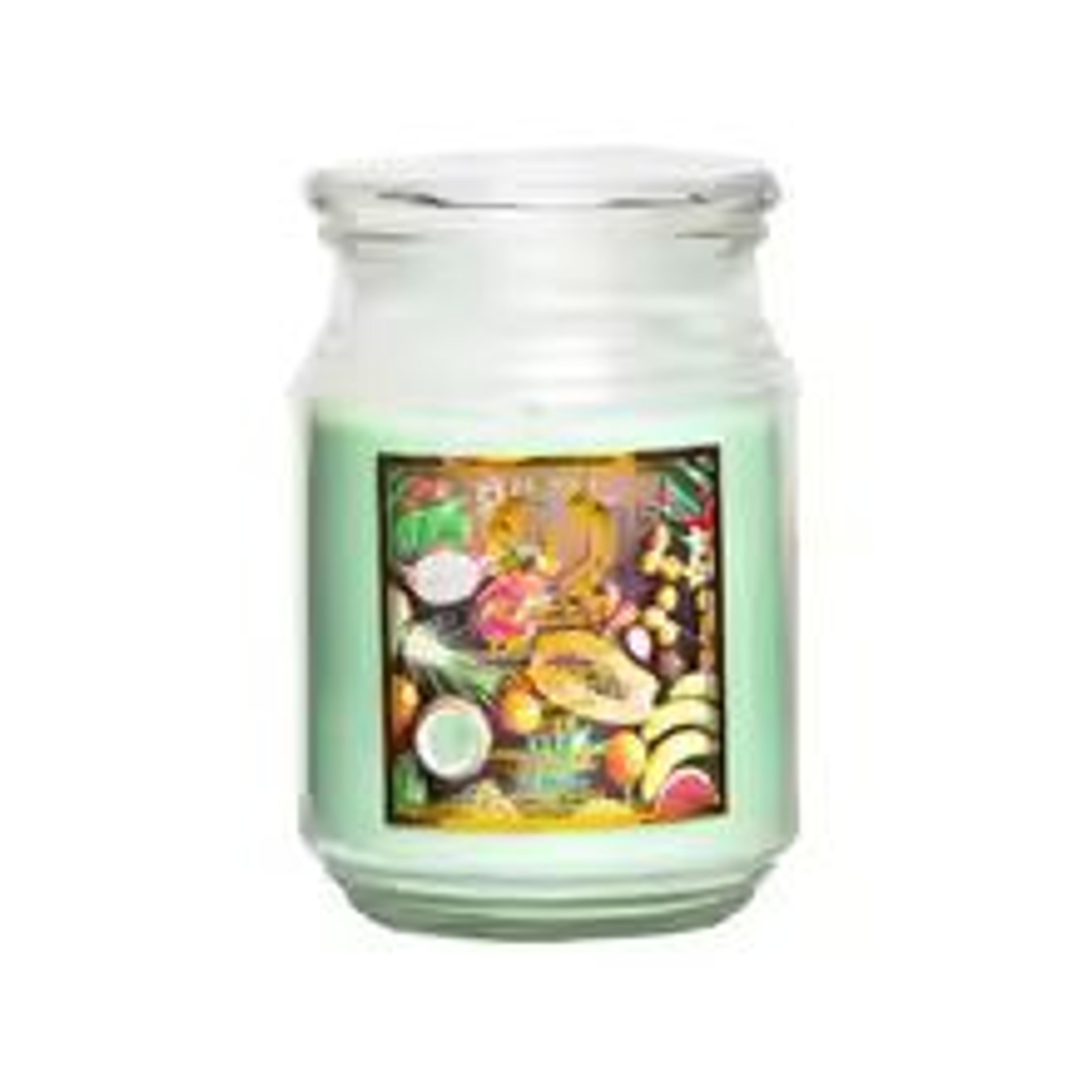 18oz Aroma Scented Candle Gift Luxury Scented Candle For Women Relaxing Home Fragrance 3