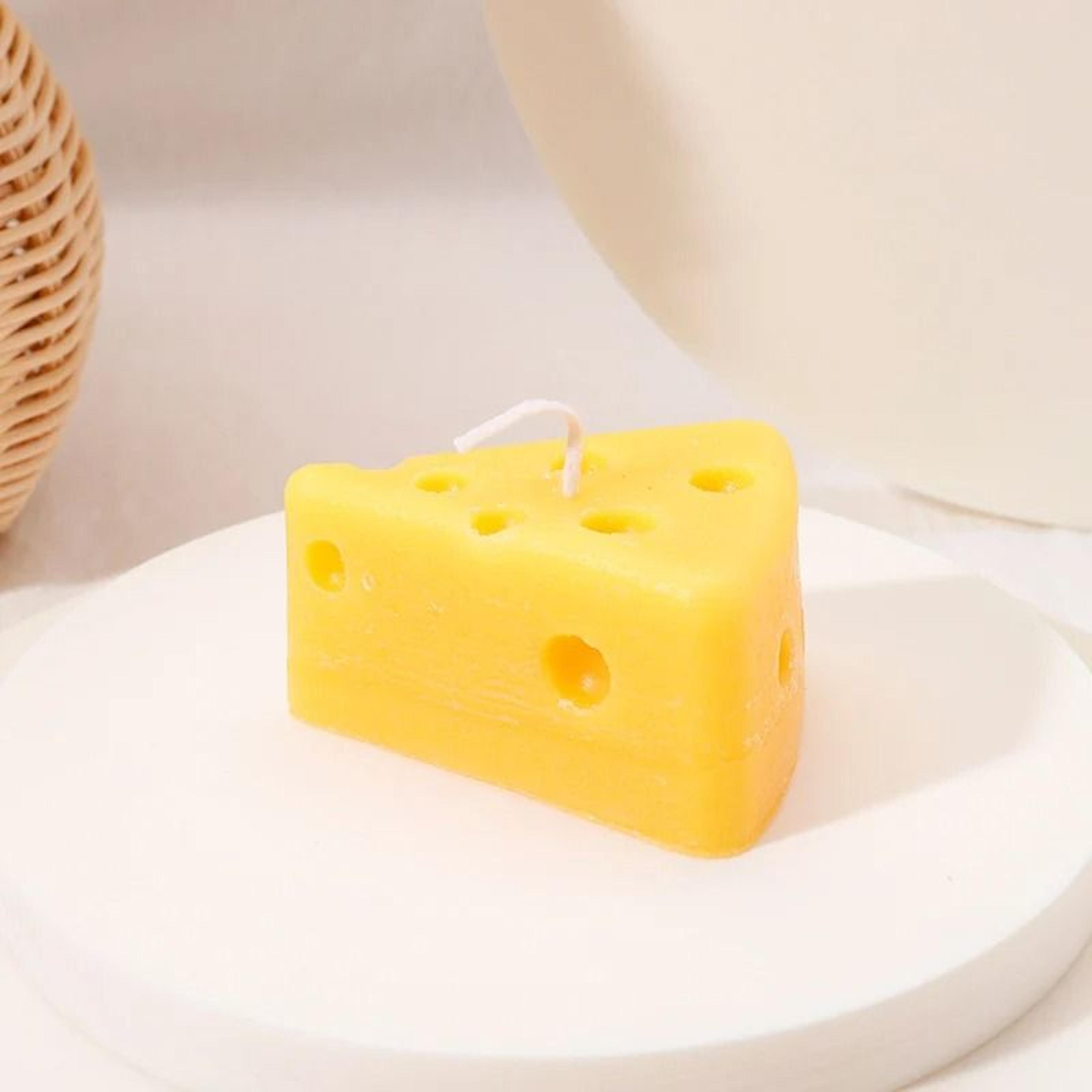 Creative Aesthetic Decorative Candles Smokeless Handmade Scented Candle Set 16