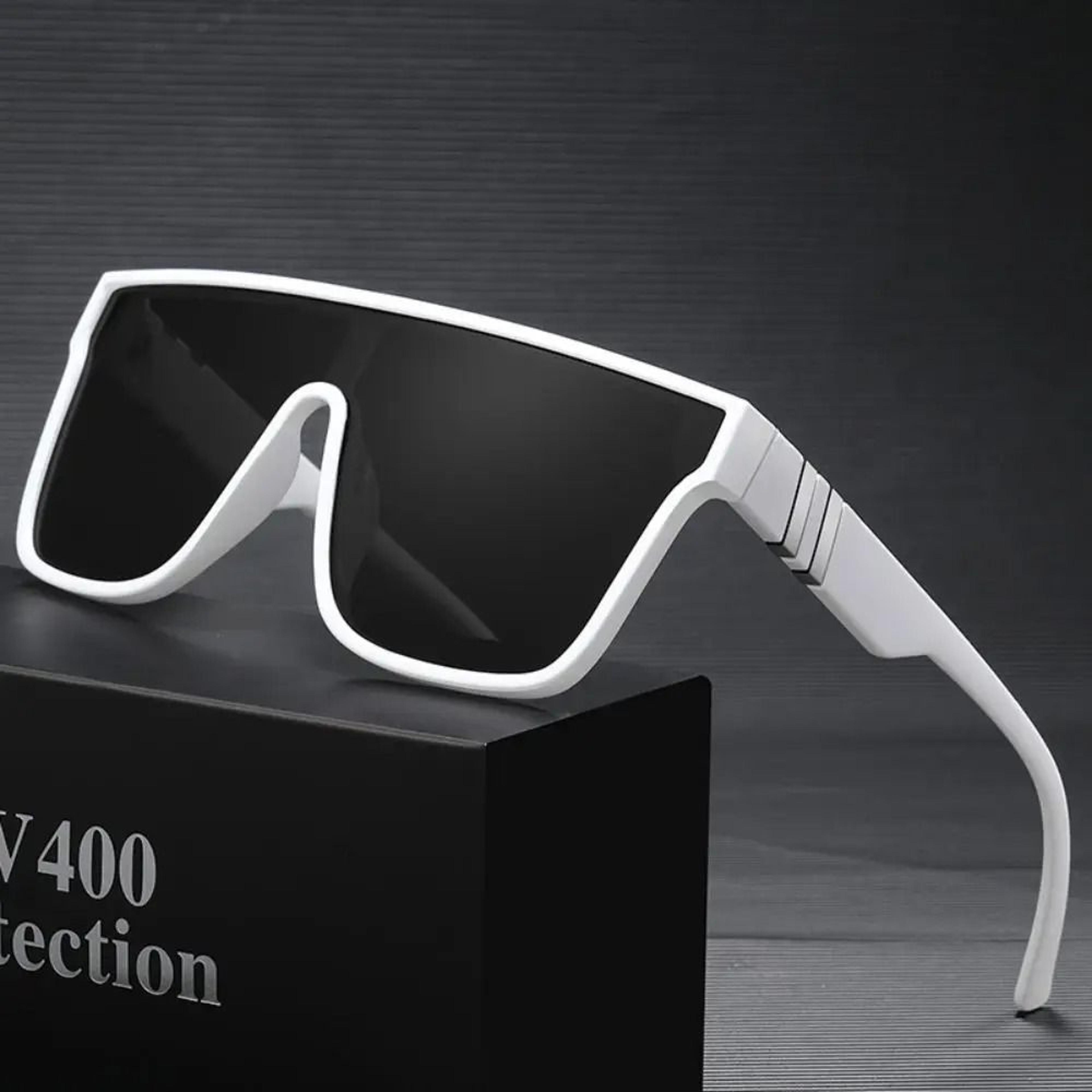 Polarized Fishing Sunglasses Square Outdoor Sport Driving Shades 11