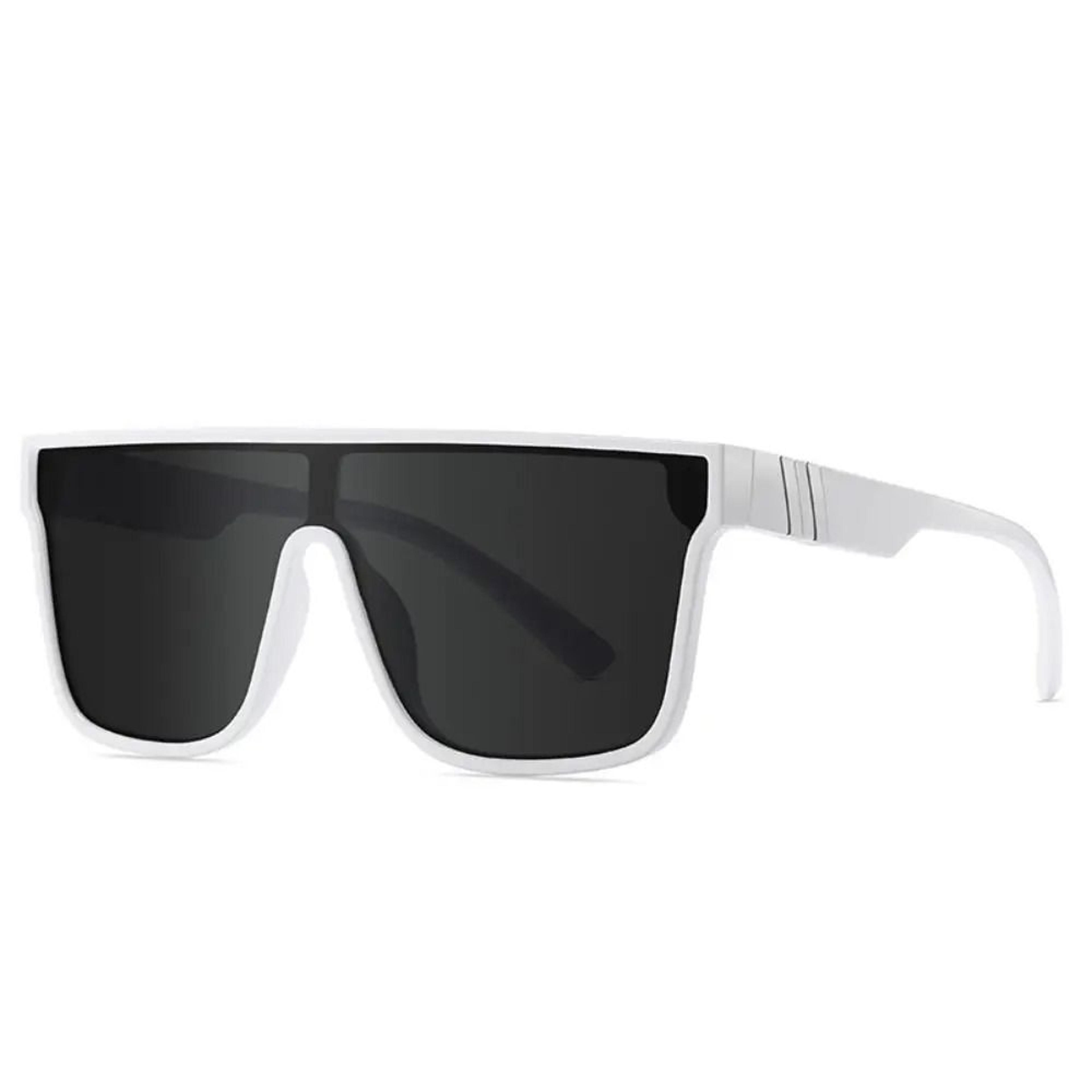Polarized Fishing Sunglasses Square Outdoor Sport Driving Shades 3