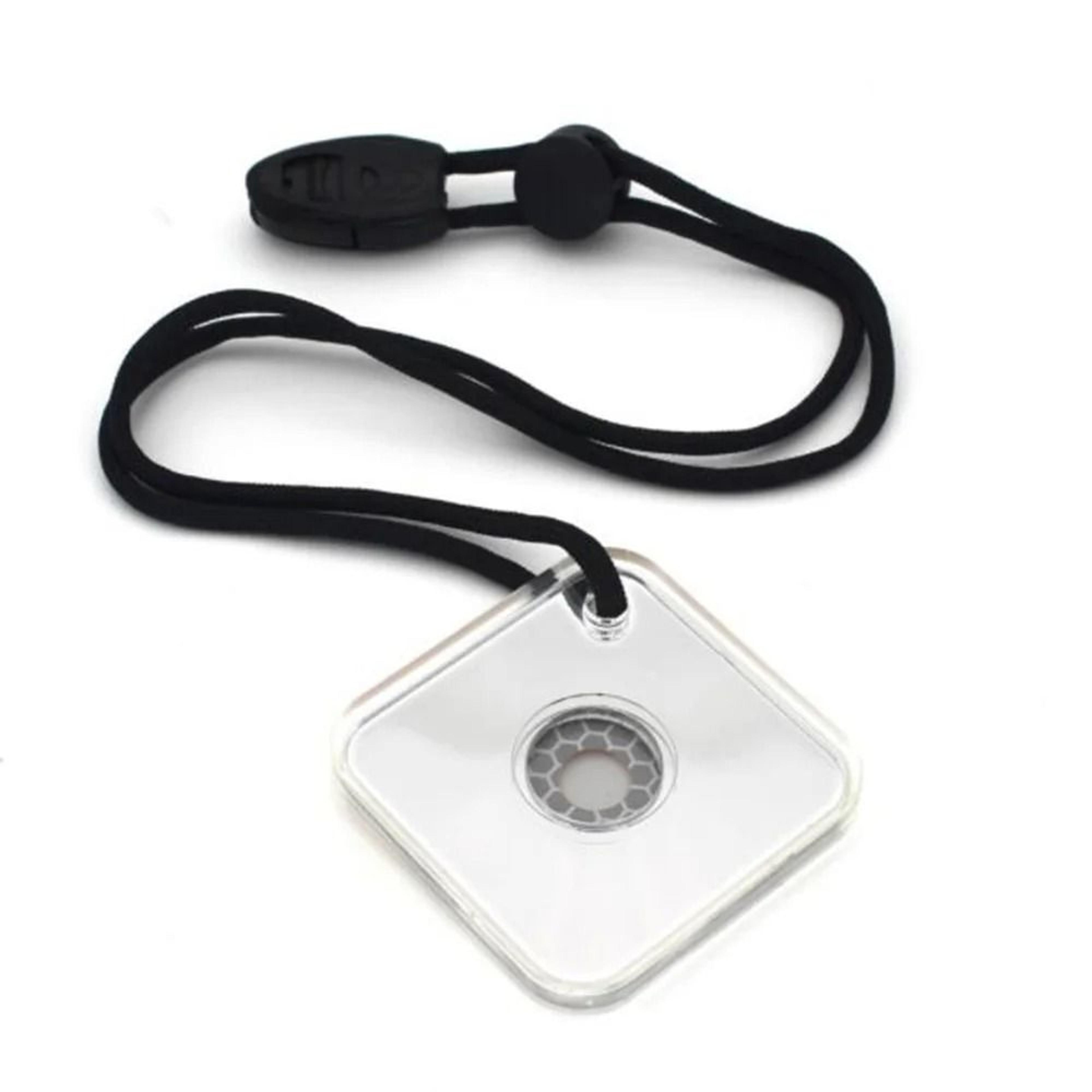 Survival Signal Mirror Emergency Reflective Signal Mirror Outdoor Camping Tool 5