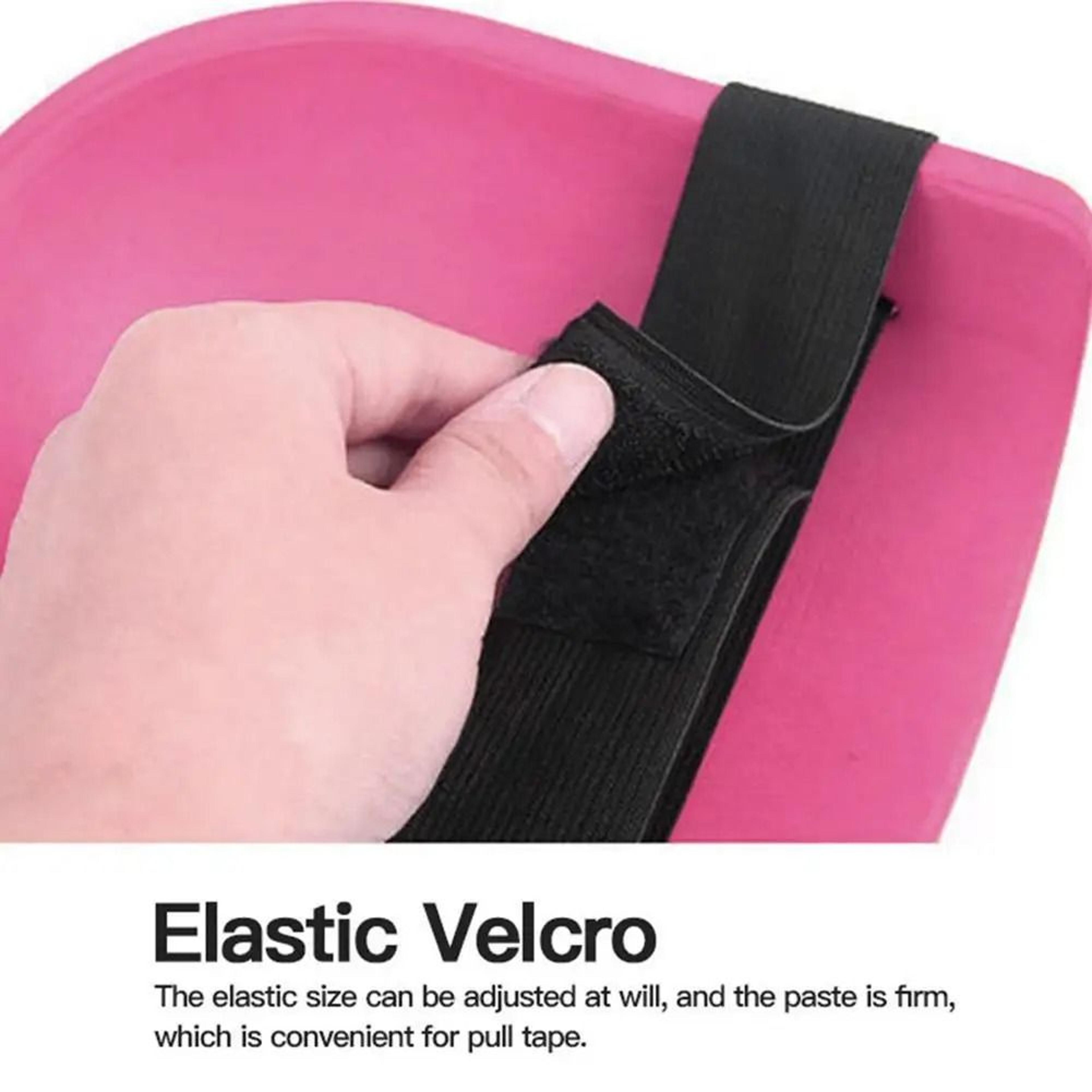 Heavy Duty Work Knee Protection Pads For Construction Tiling And Gardening 6