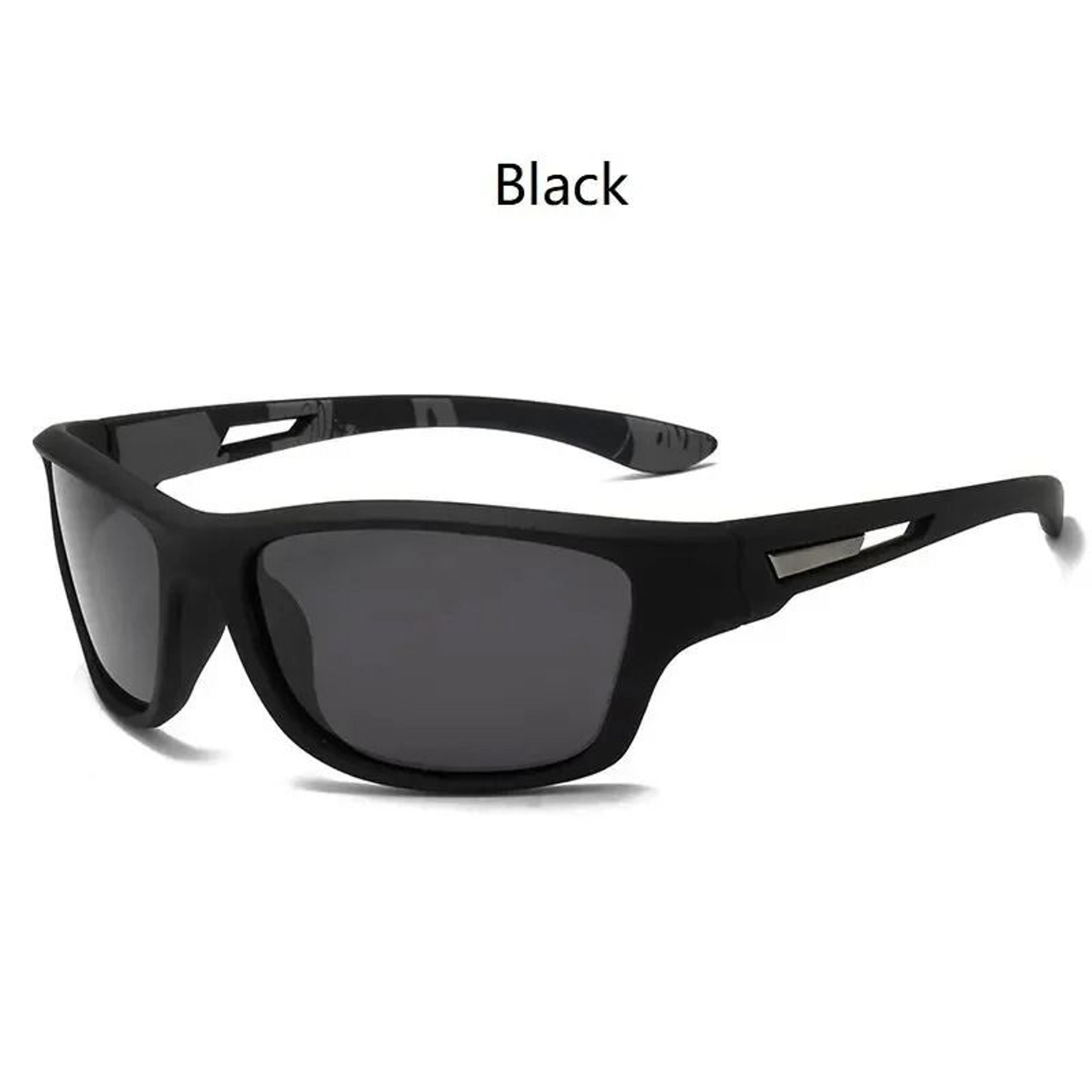 Polarized UV400 Sports Sunglasses For Men And Women Outdoor Driving Eyewear 1