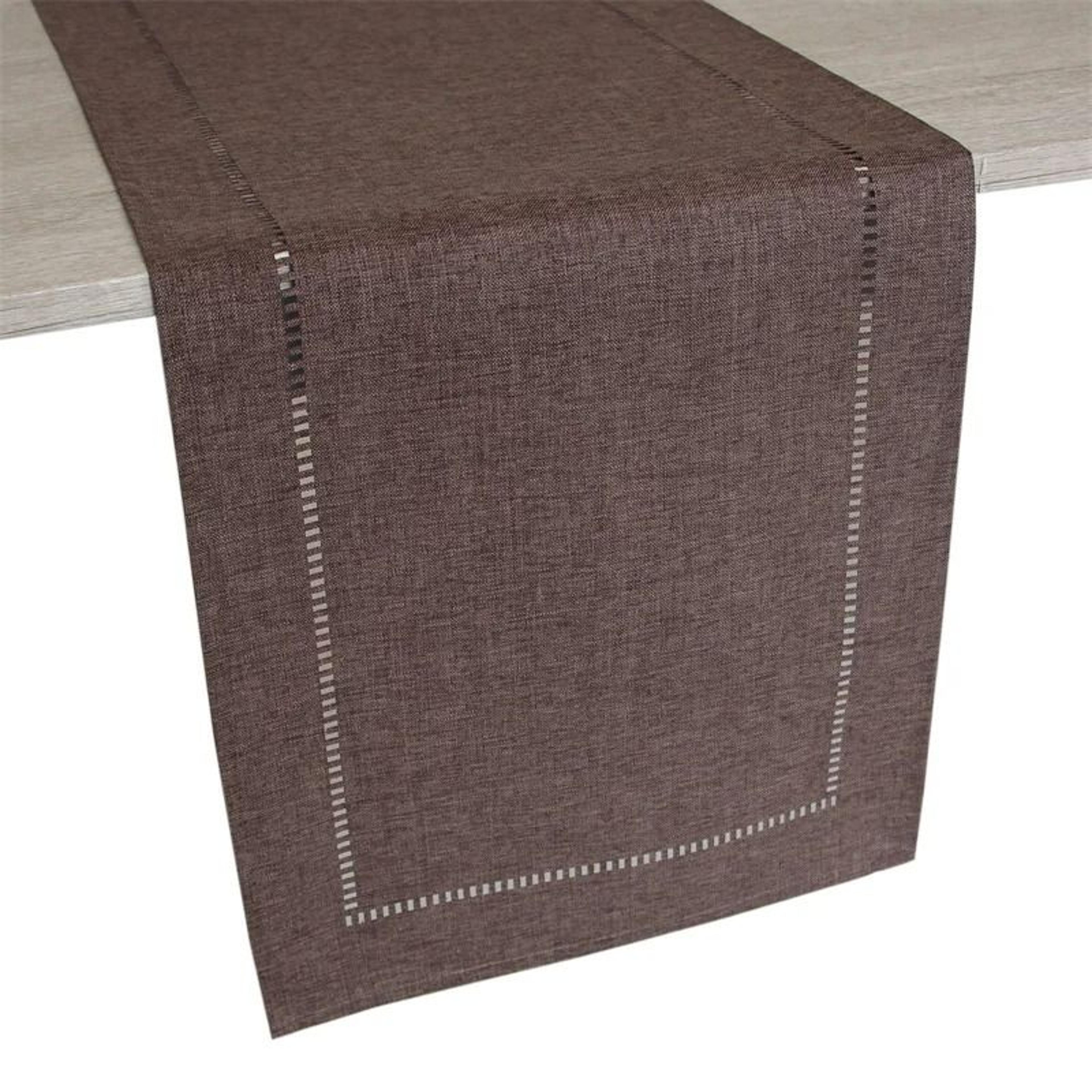 Basic Linen Table Runner Minimalist Dining Table Decor For Kitchen And Events 5