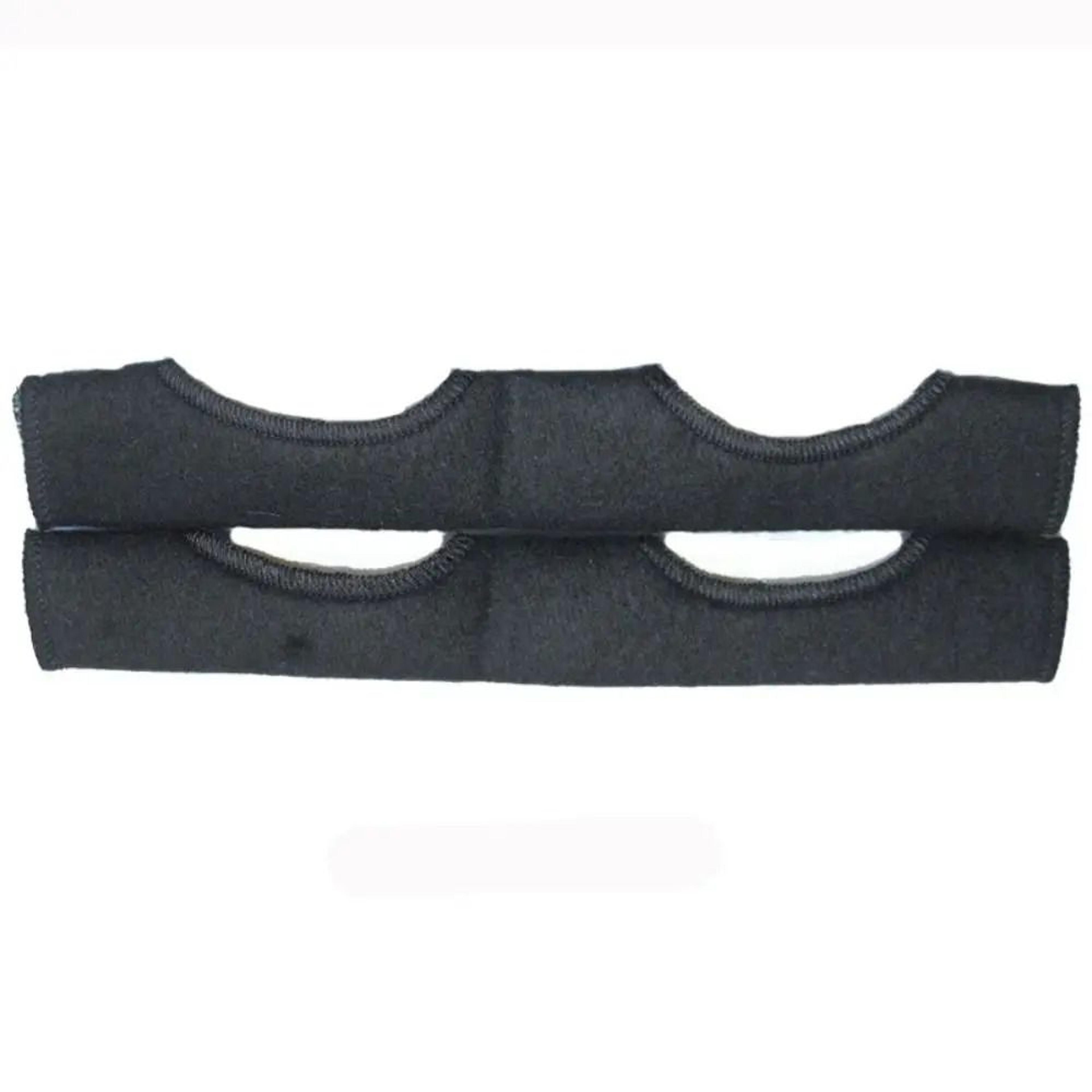 2PCS Hard Hat Sweatband Helmet Liner Pad Comfort Cushion Sweat Absorber 5