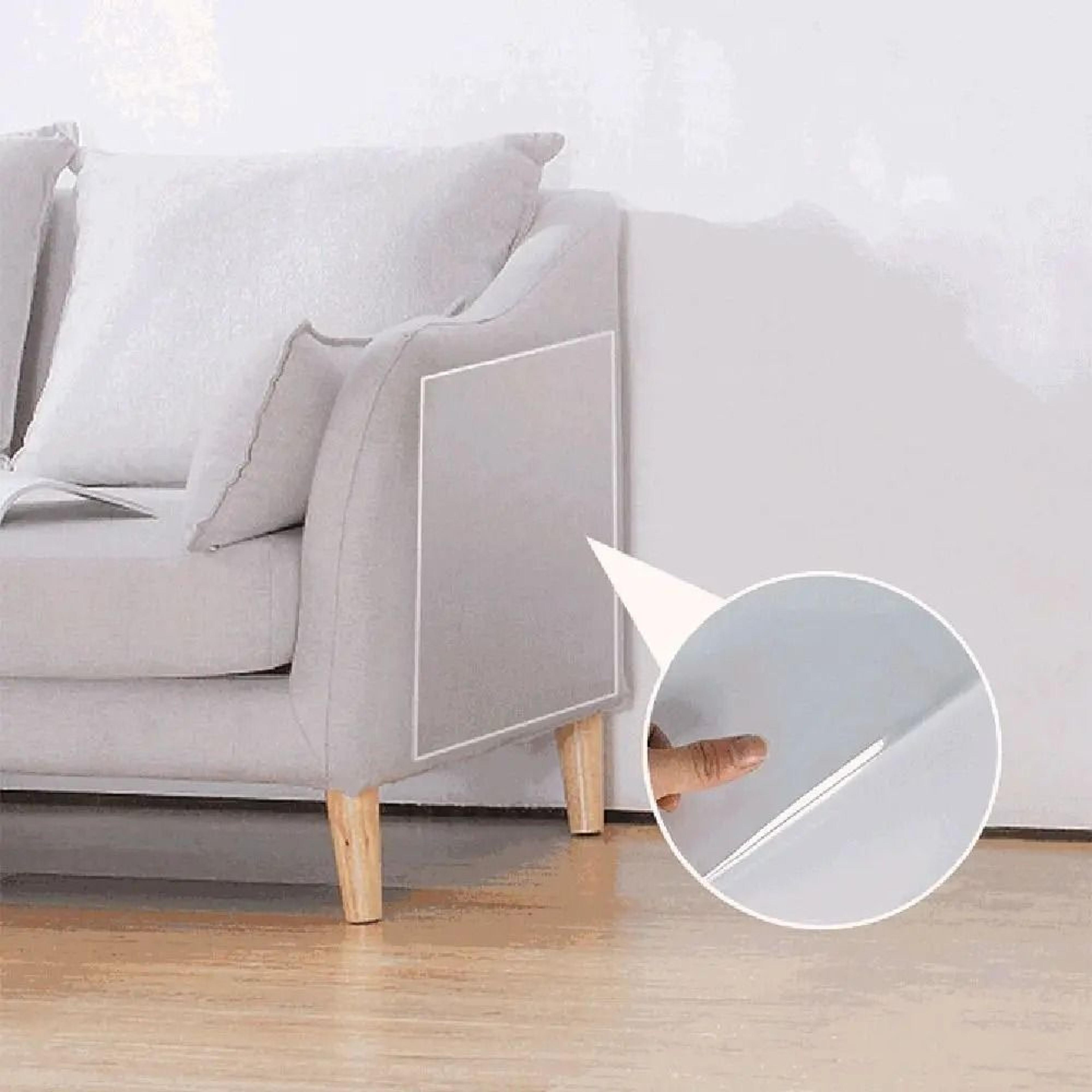 Cat Scratch Furniture Protector Tape For Couch And Sofa 9
