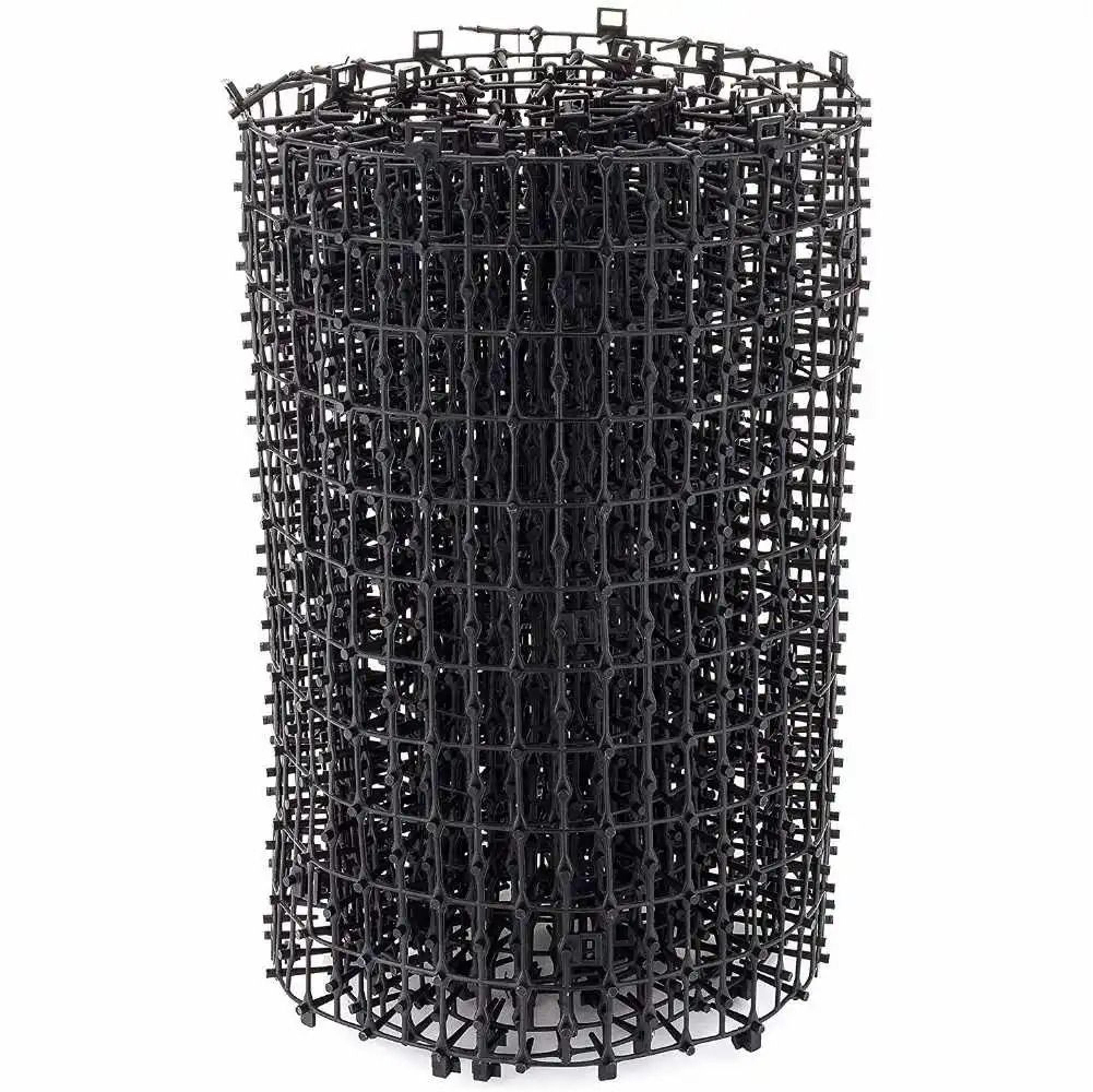Garden Cat Scat Mat Spike Deterrent Strips For Dogs Cats Plants And Outdoor Protection 1