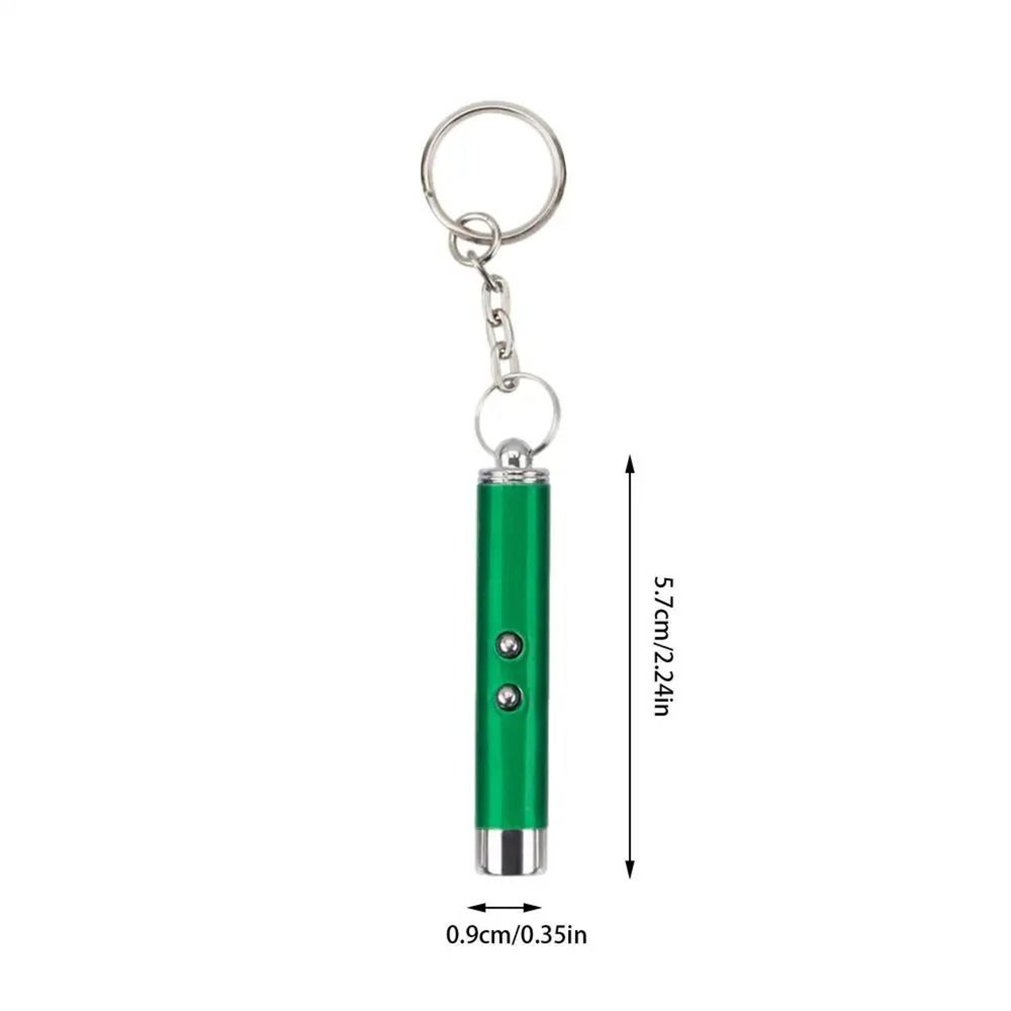 Laser Pointer For Cats Interactive Light Toy For Kitten Exercise And Indoor Play 5
