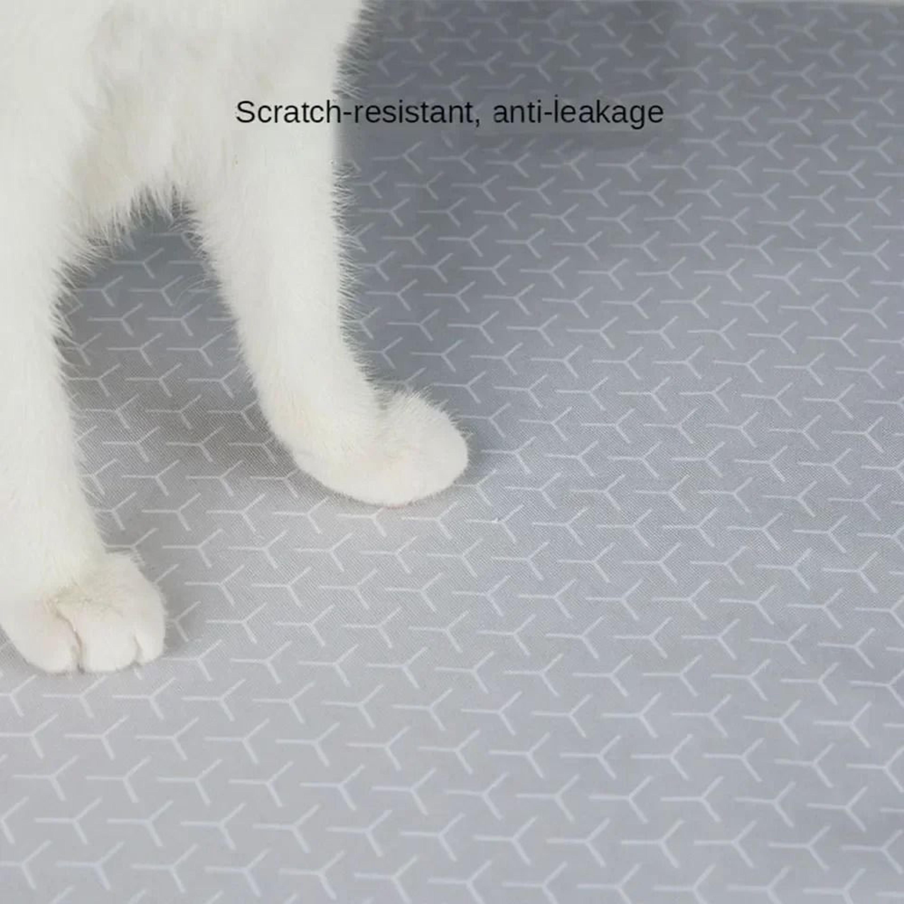 Petkit PURA MAX Mat Automatic Litter Box Pad For Cat Toilet Cushion 9