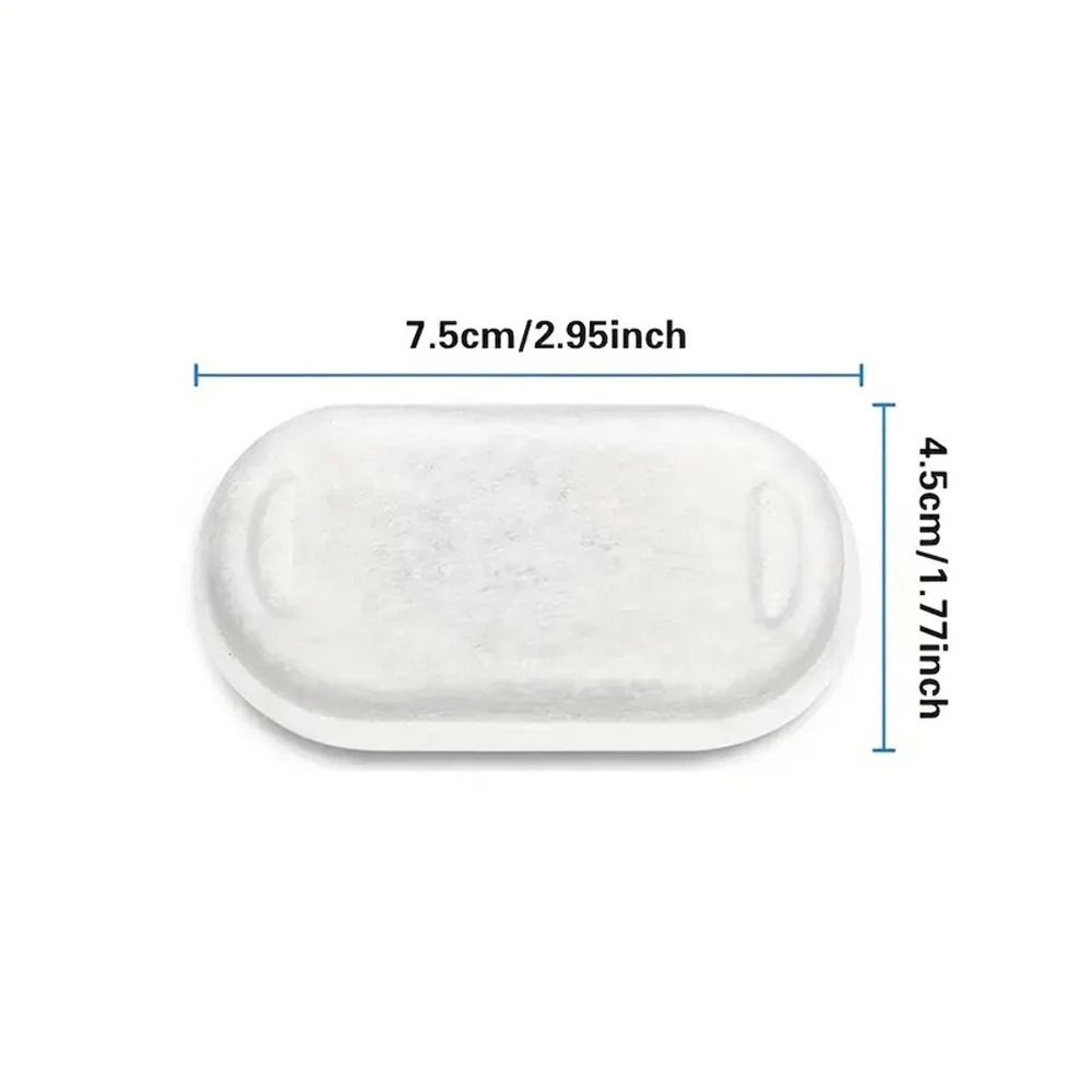 Cat Water Fountain Replacement Filters For Automatic Pet Dispenser Indoor Cats And Small Dogs 3