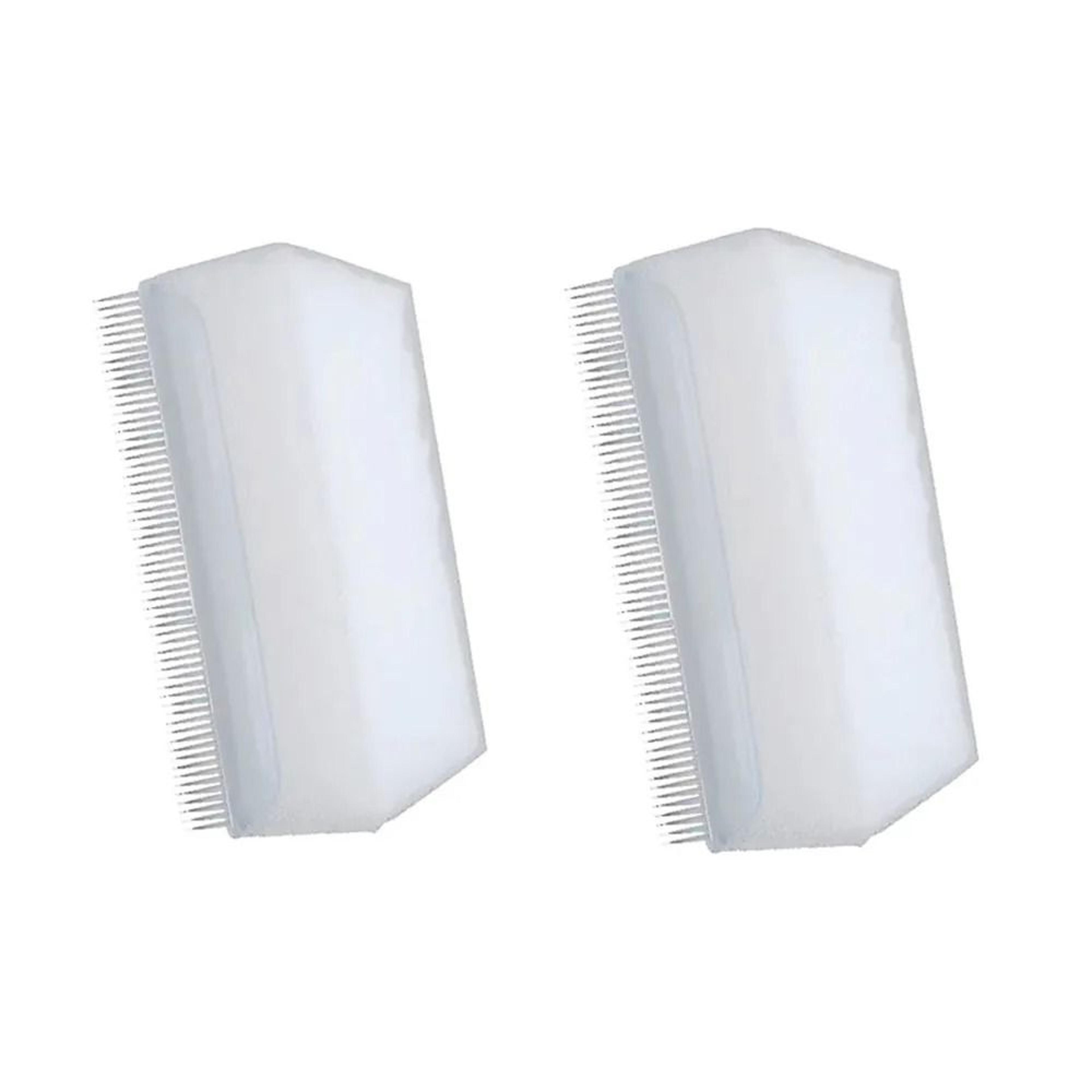 Soft Cat Tongue Massage Brush For Gentle Grooming 1