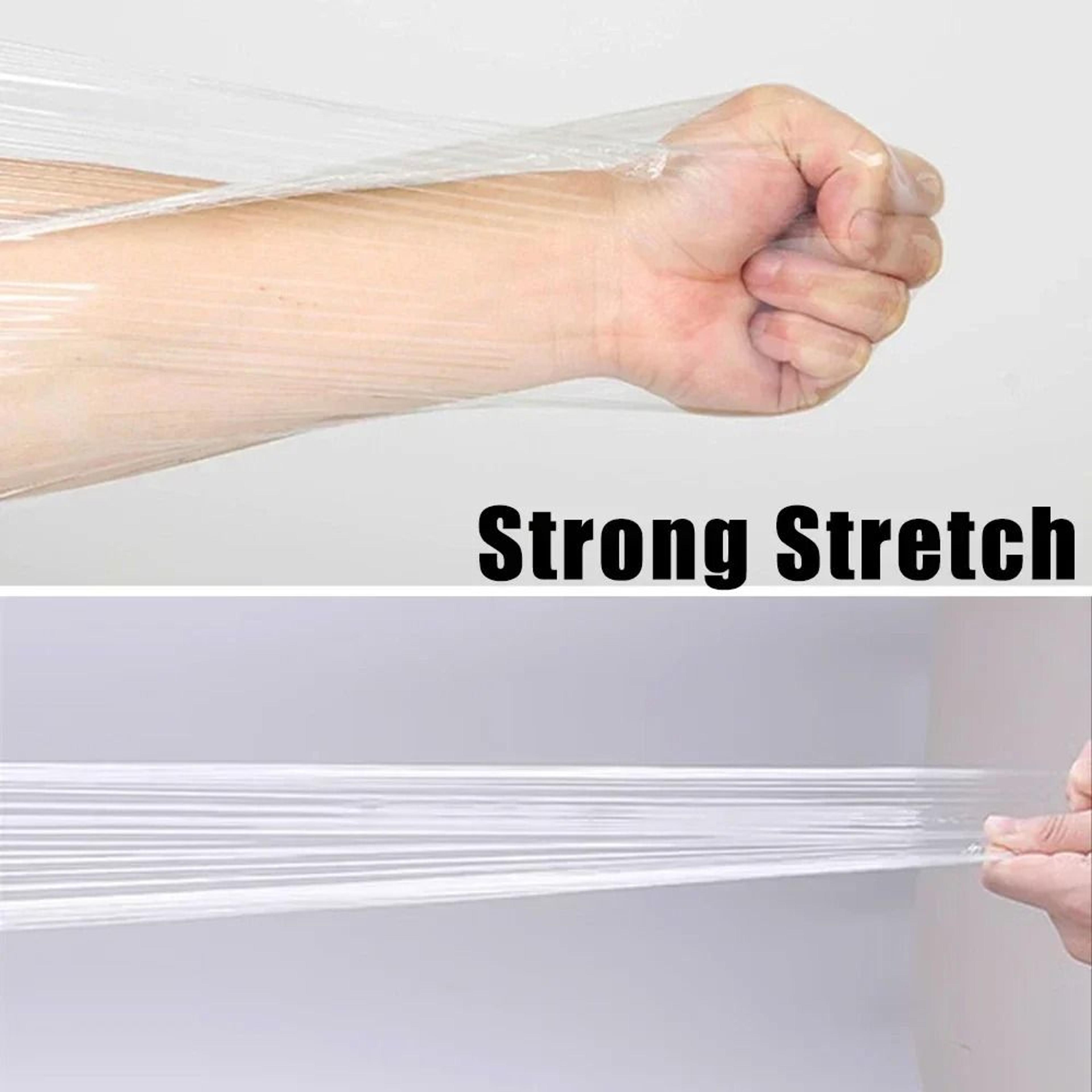 Self Adhesive Grafting Tape For Plant Nursery And Garden Support 5