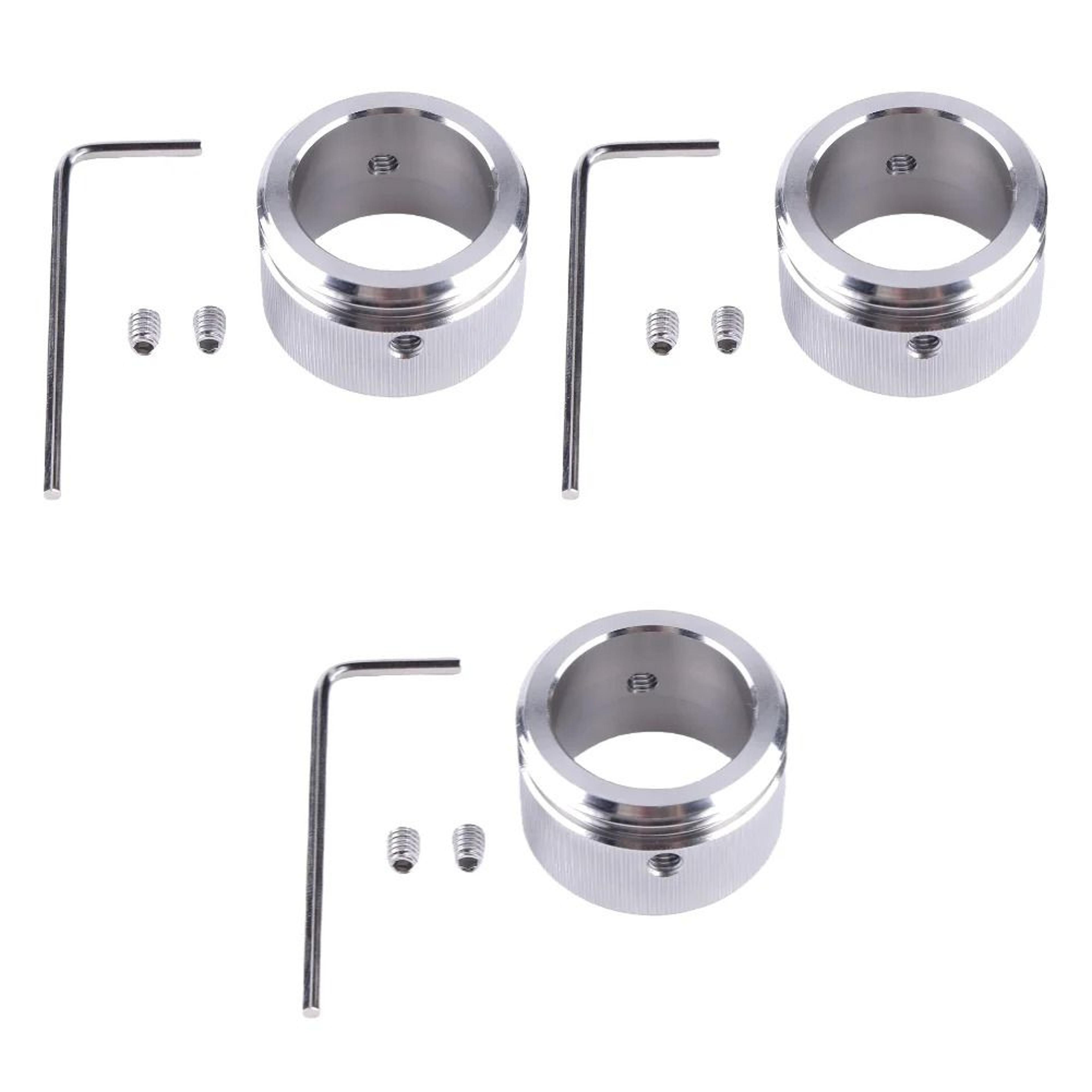 M30 X 1 5 Radiator Thermostat Adapter For RA RAV RAVL Valves 3