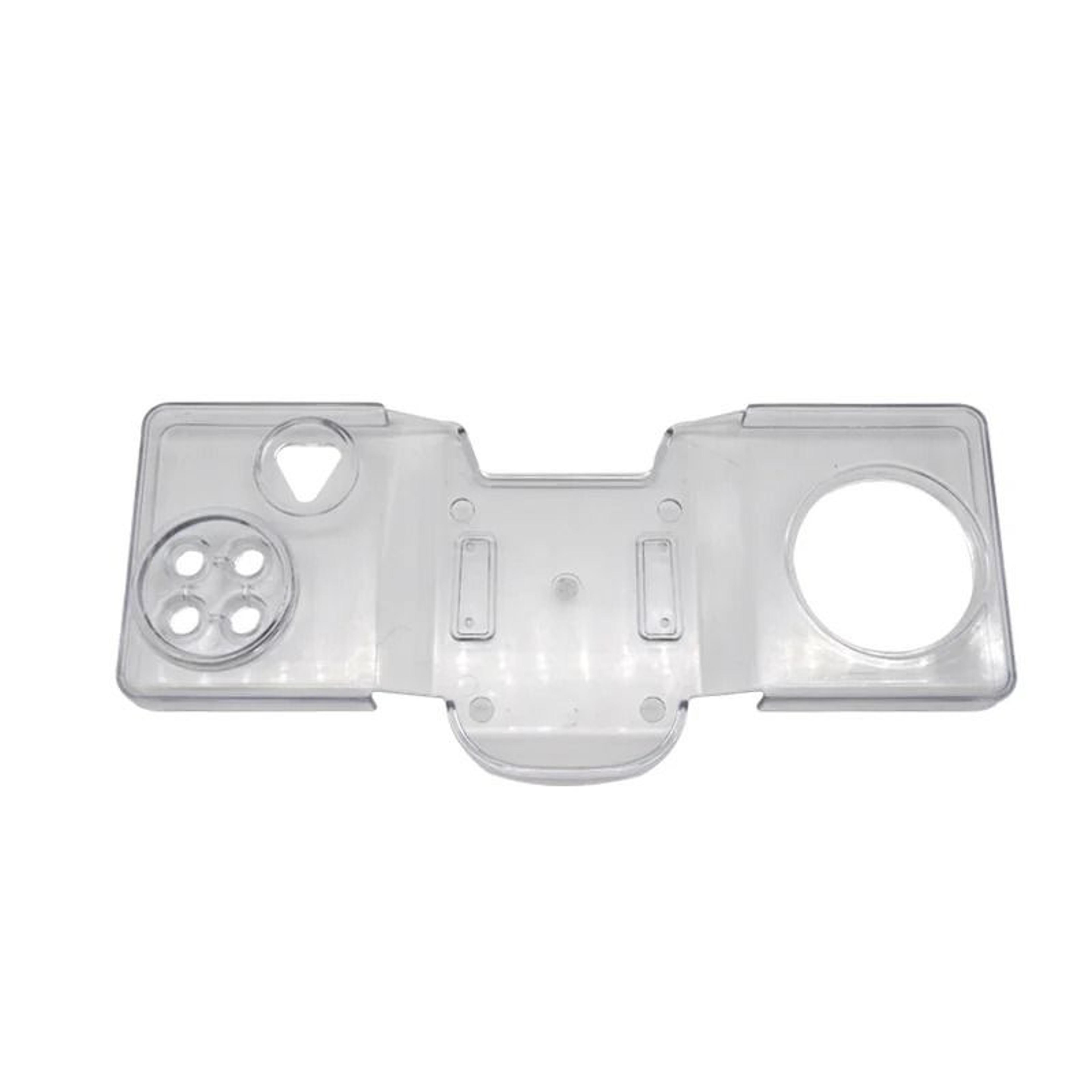 40K Cavitation Machine Bearing Plate Base 1