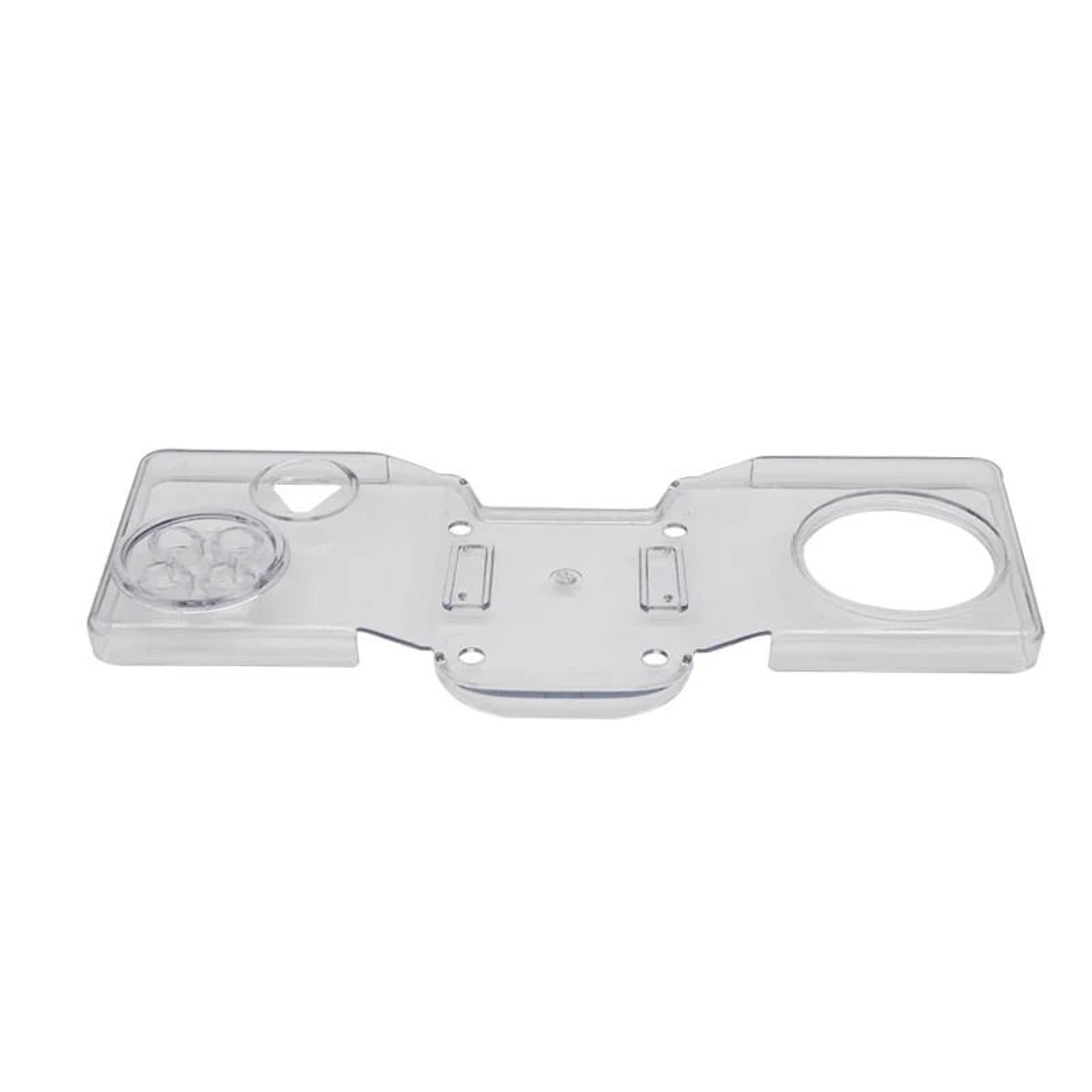 40K Cavitation Machine Bearing Plate Base 2