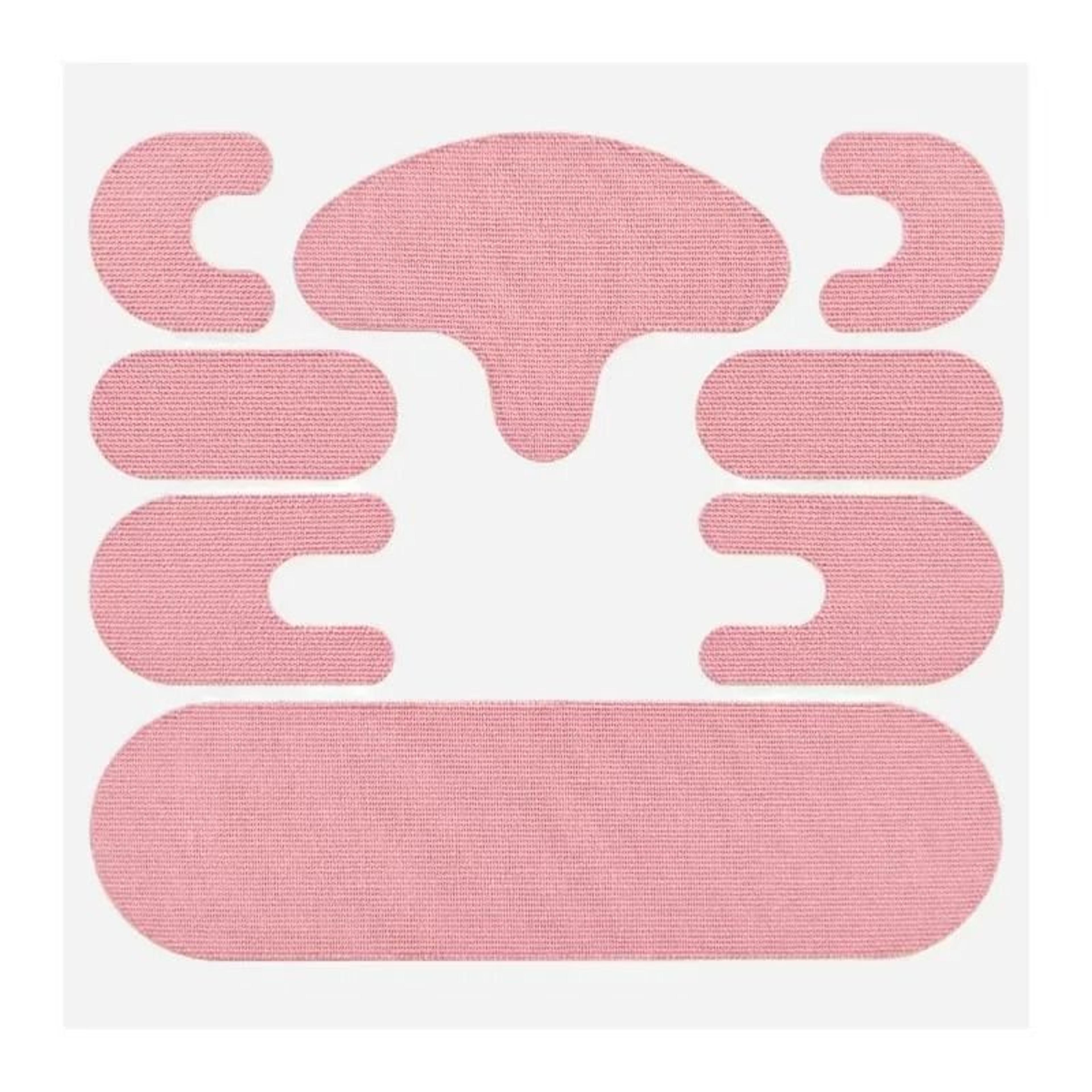 Reusable Face Patches For Wrinkle Smoothing And Skin Care 3