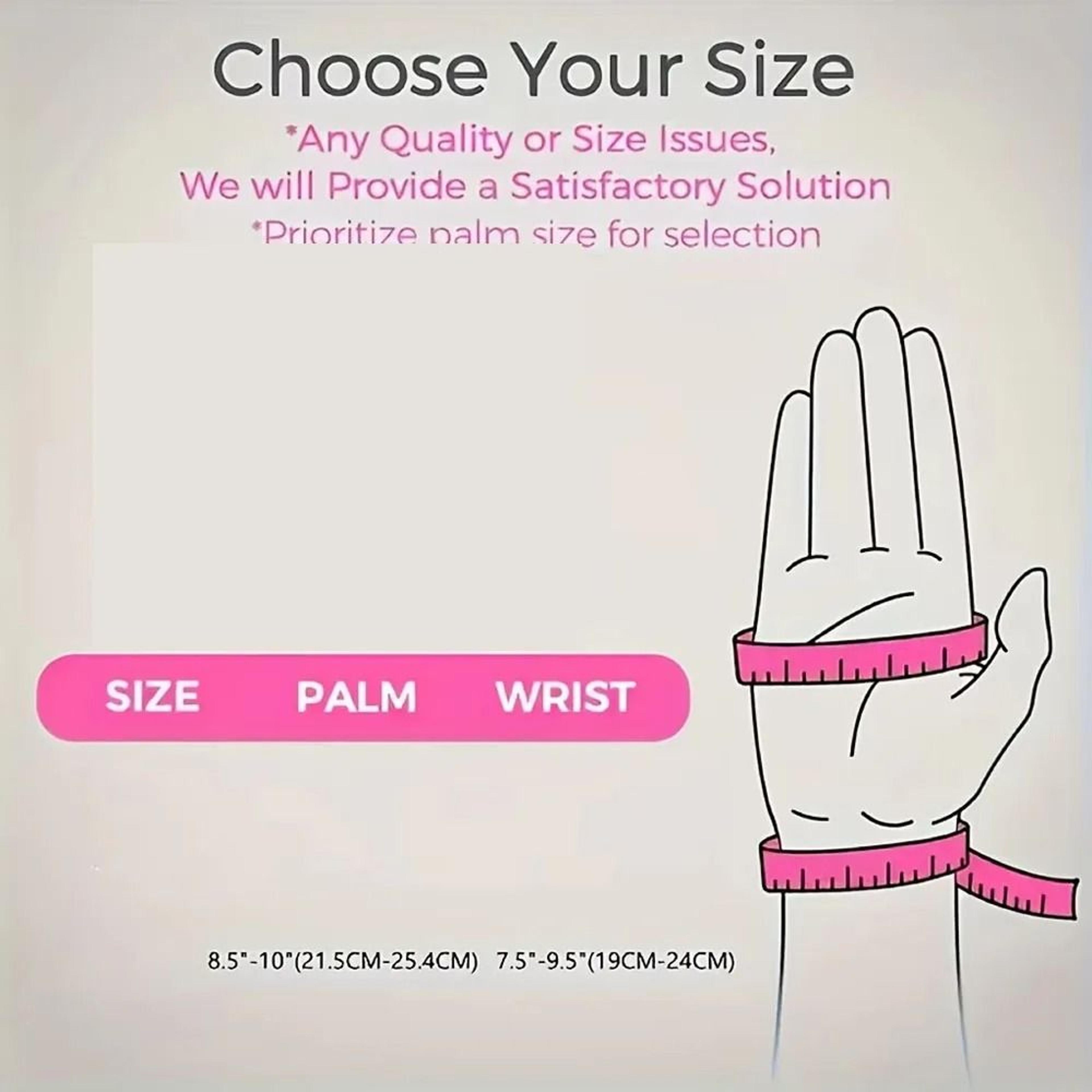 Adjustable Wrist And Thumb Spica Support Brace 5
