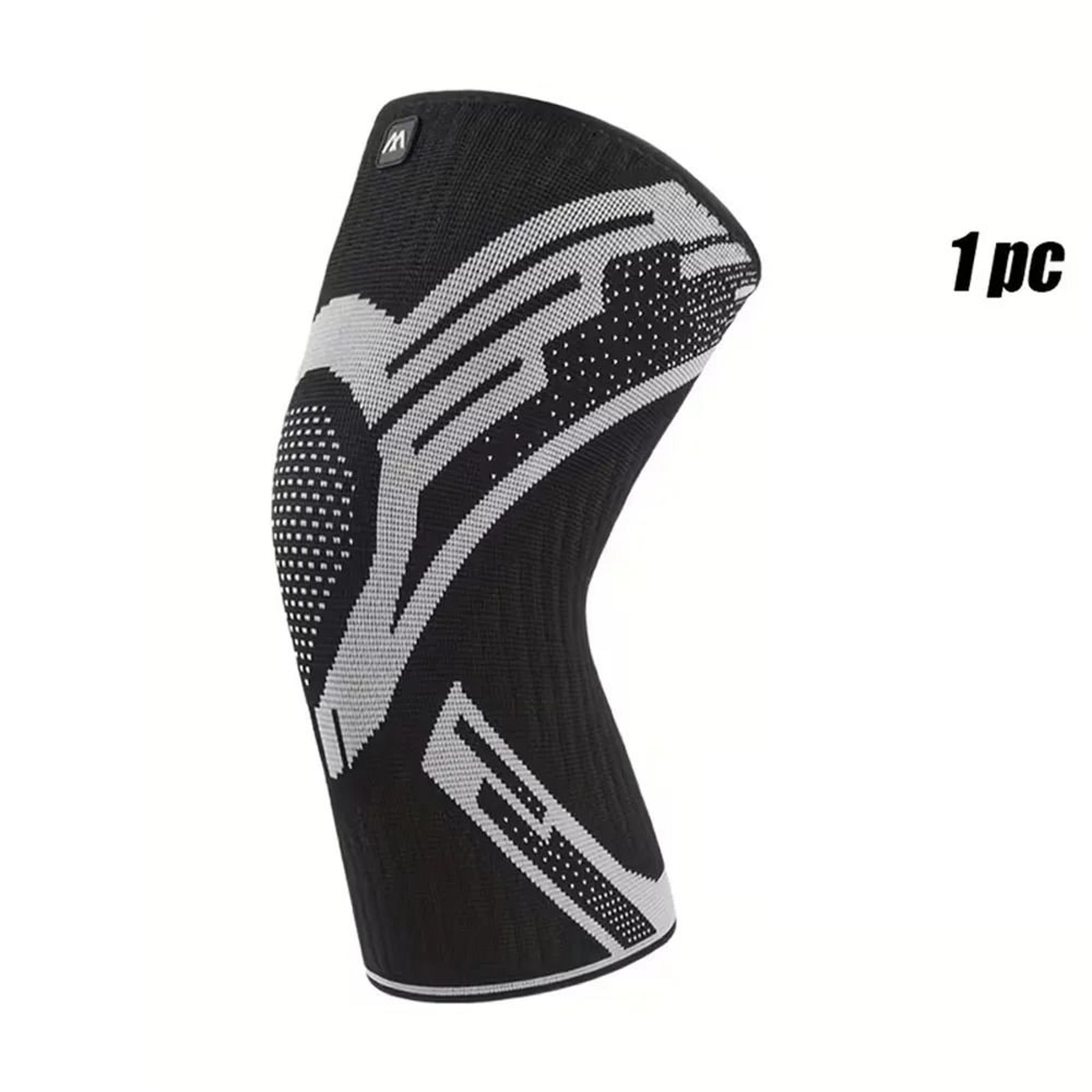 FlexSpring Compression Knee Support Sleeve 2