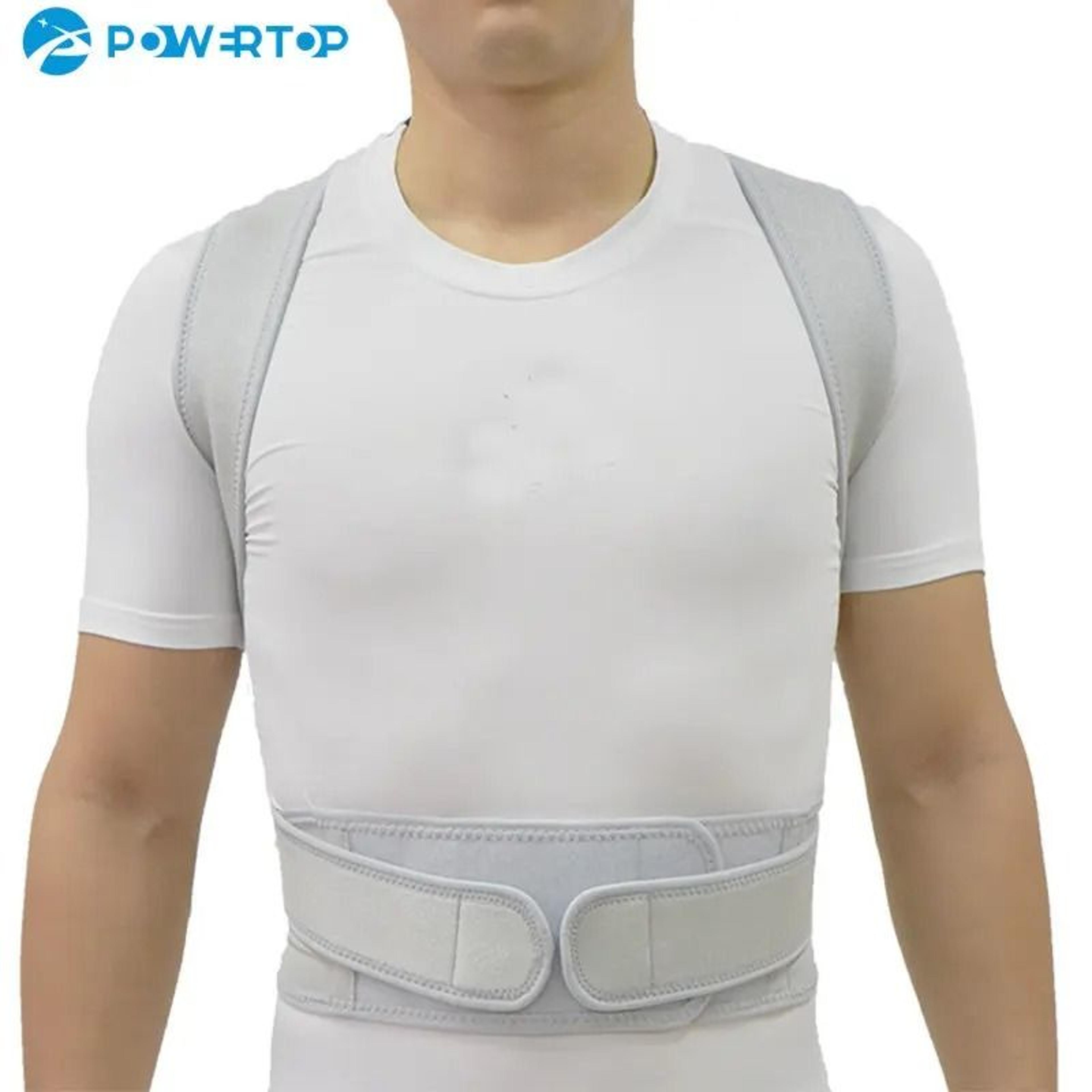 AlignPro Adjustable Clavicle Posture Corrector 4