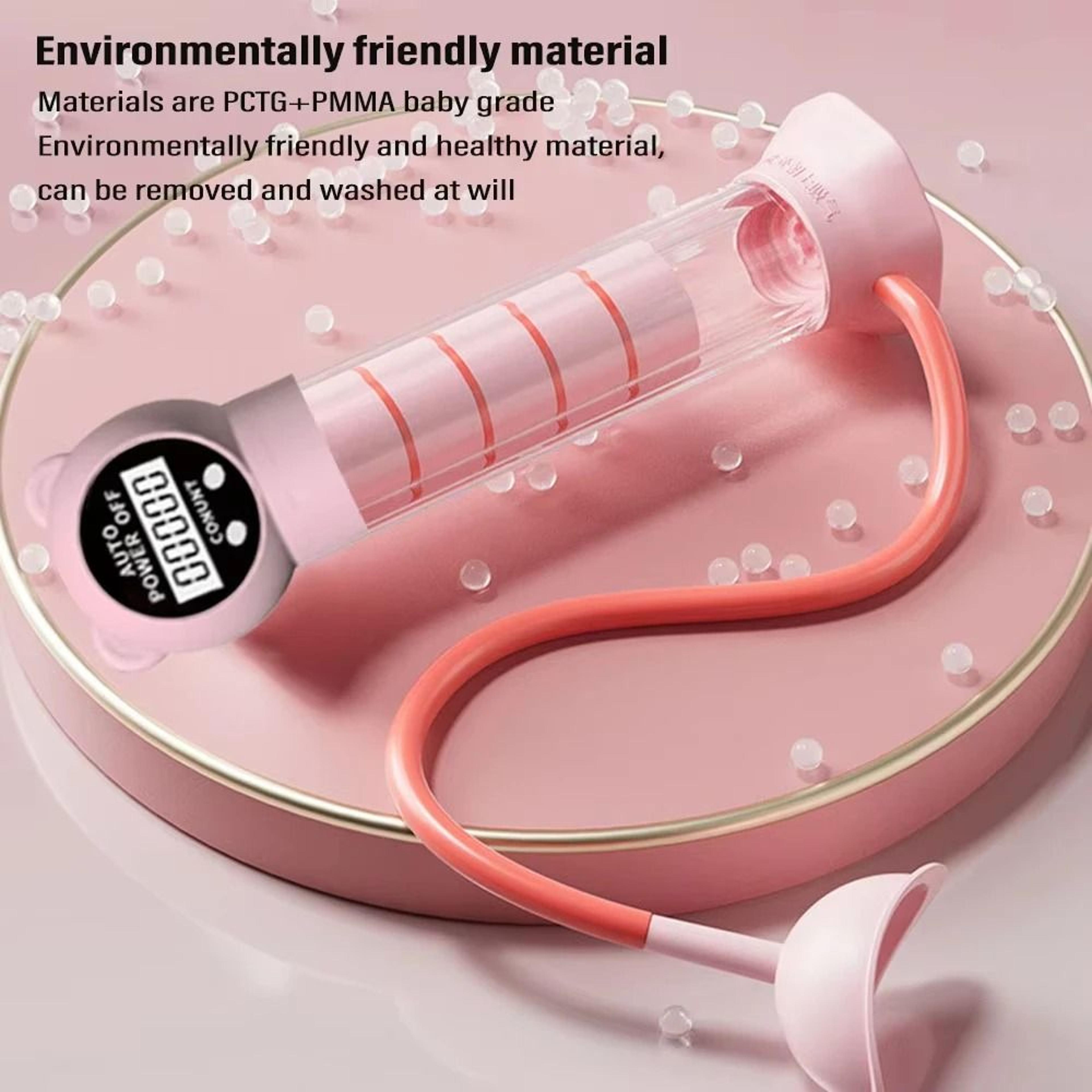 BreathCore Breathing Exercise Device And Abdominal Muscle Trainer 4