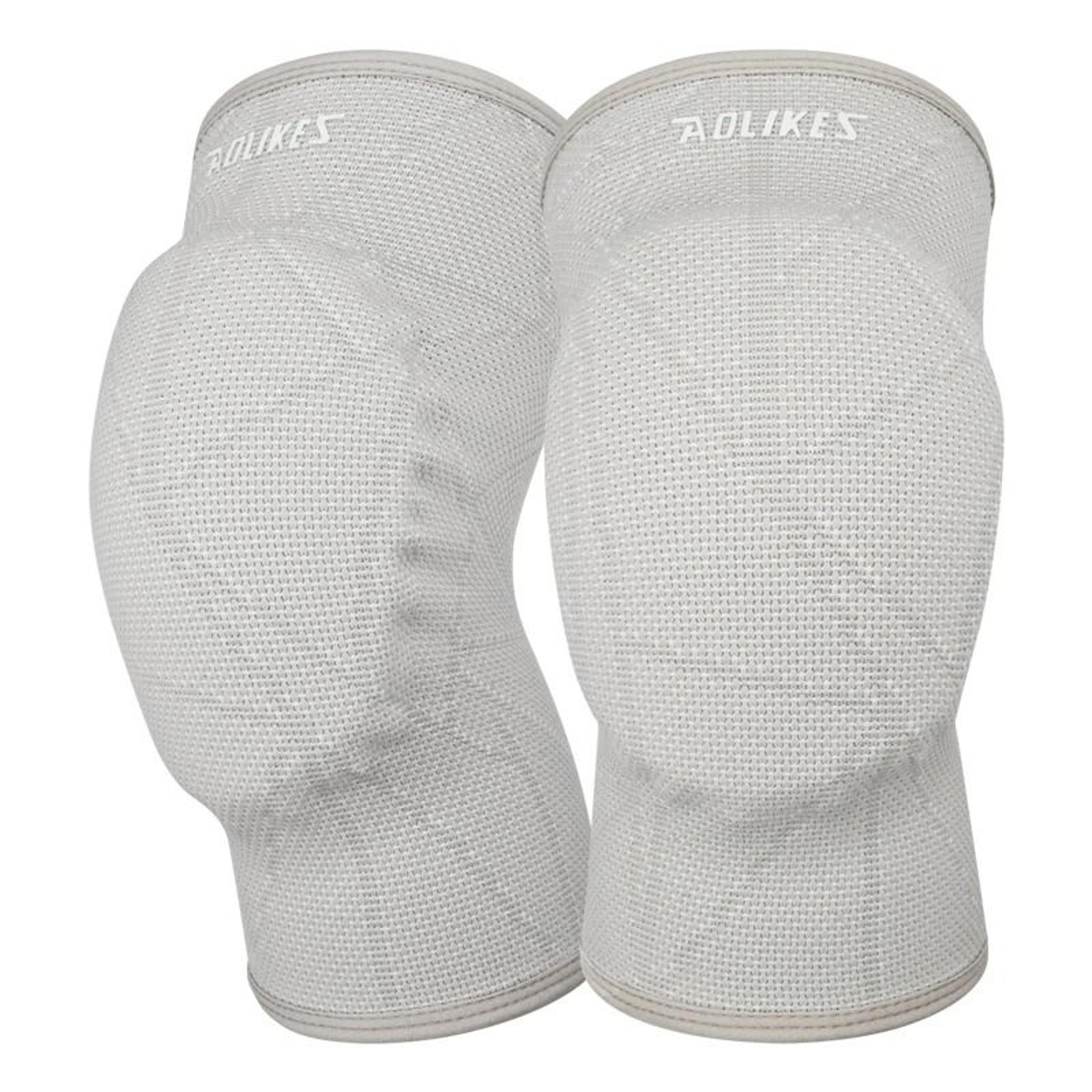 AOLIKES Soft Breathable Volleyball Knee Pads For Kids Youth Adults Dance And Basketball 3