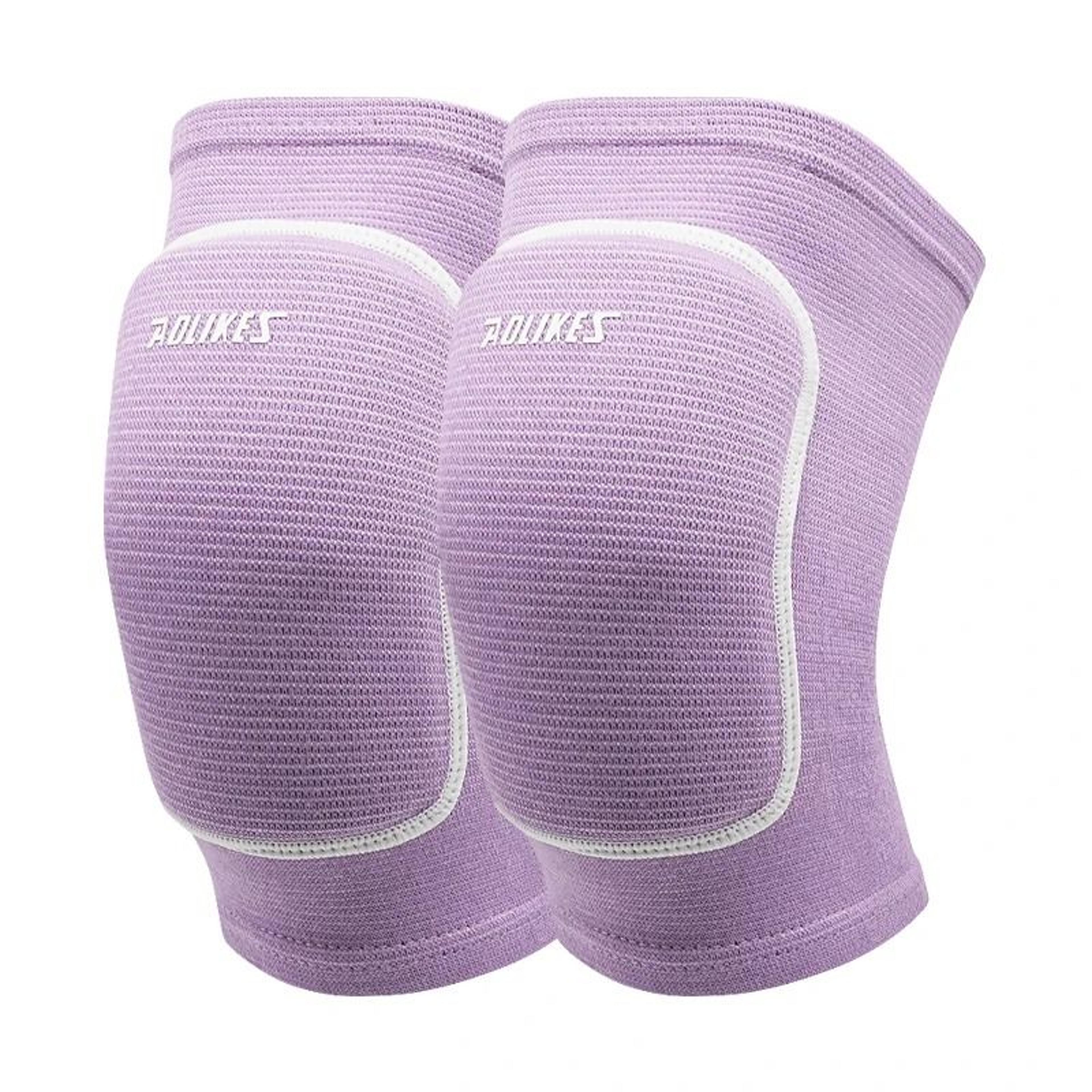 AOLIKES Thick Foam Volleyball Knee Pads For Basketball Dance Yoga And Sports Protection 5