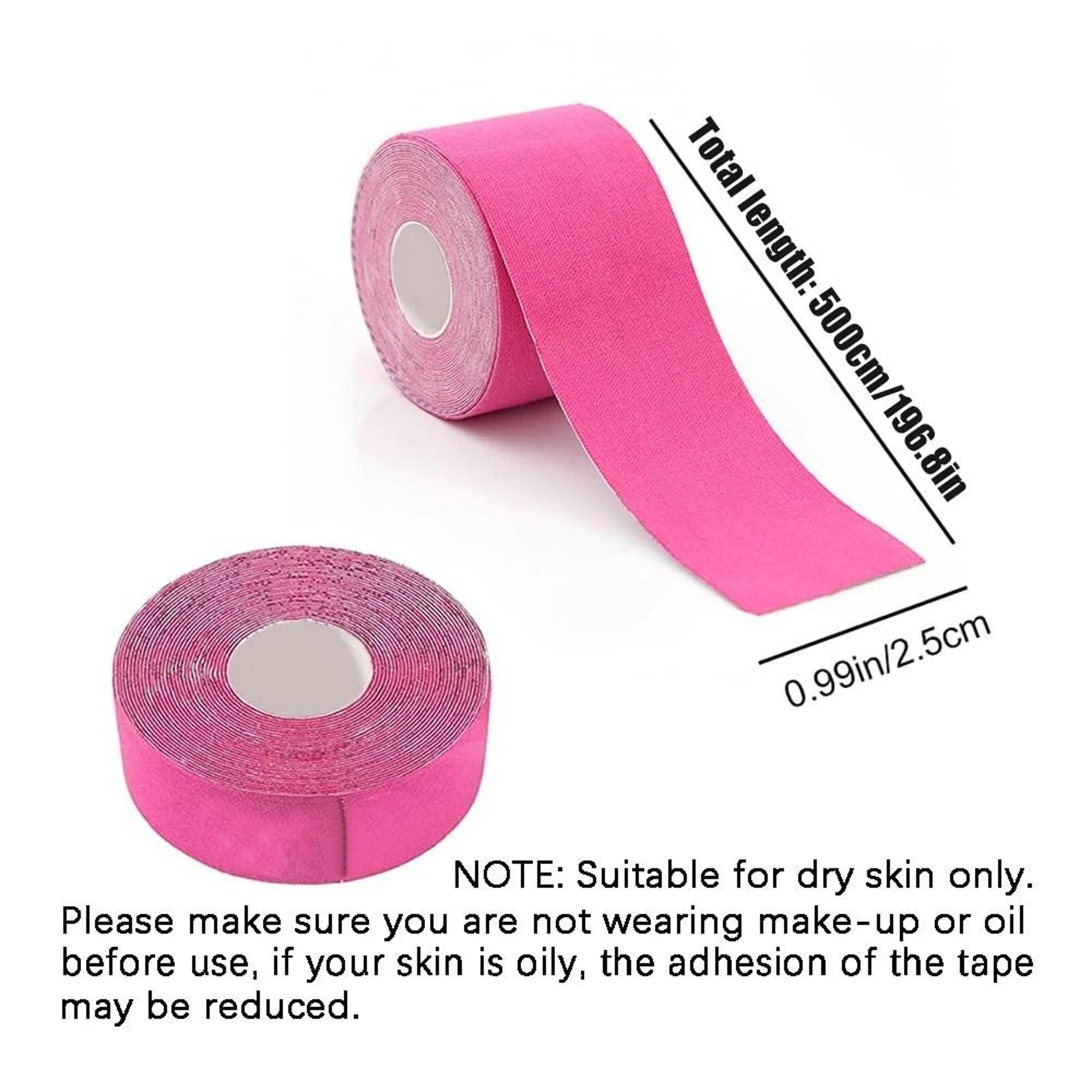 Overnight Anti Wrinkle Face Tape Roll 4