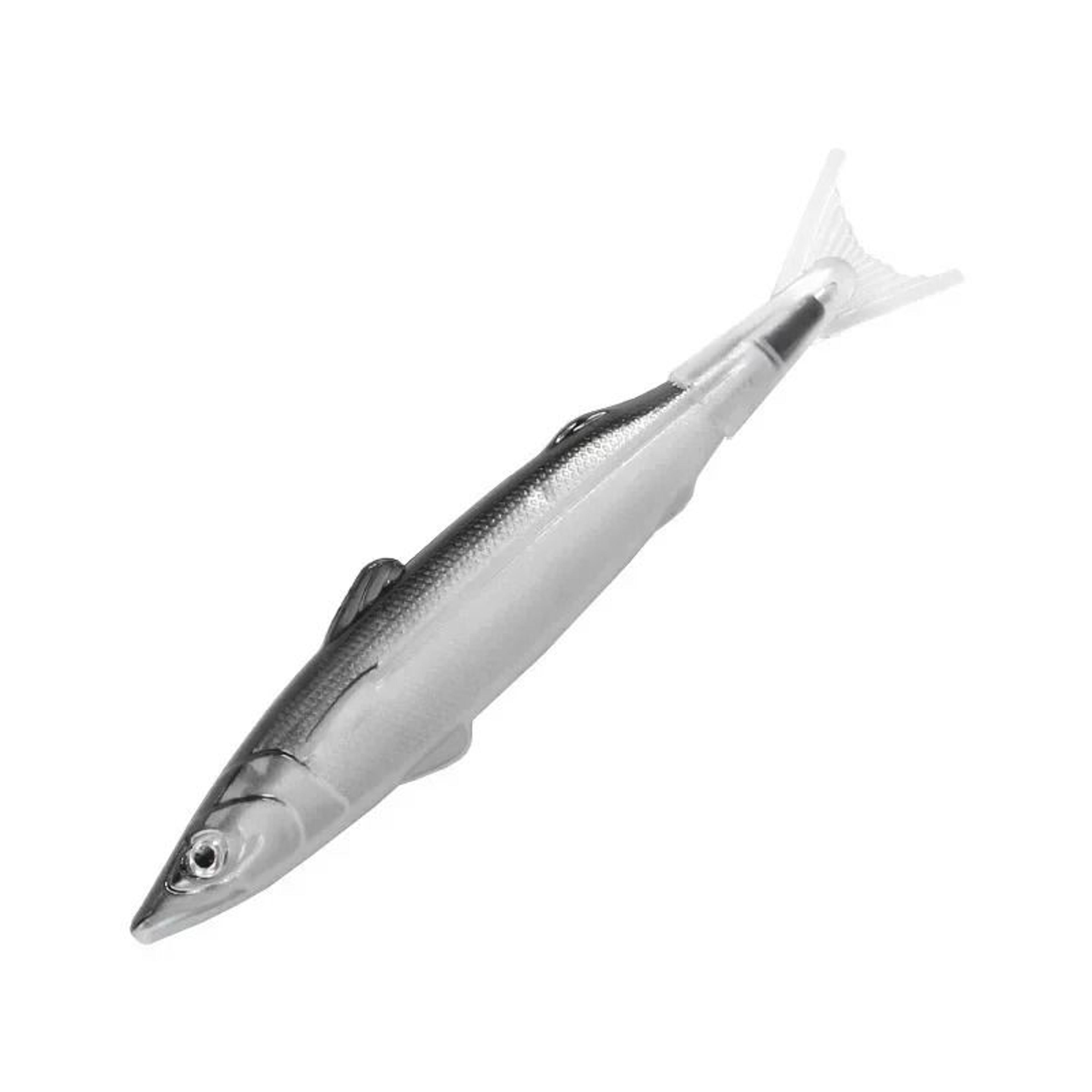 Cute Ocean Fish 05mm Gel Pen 1
